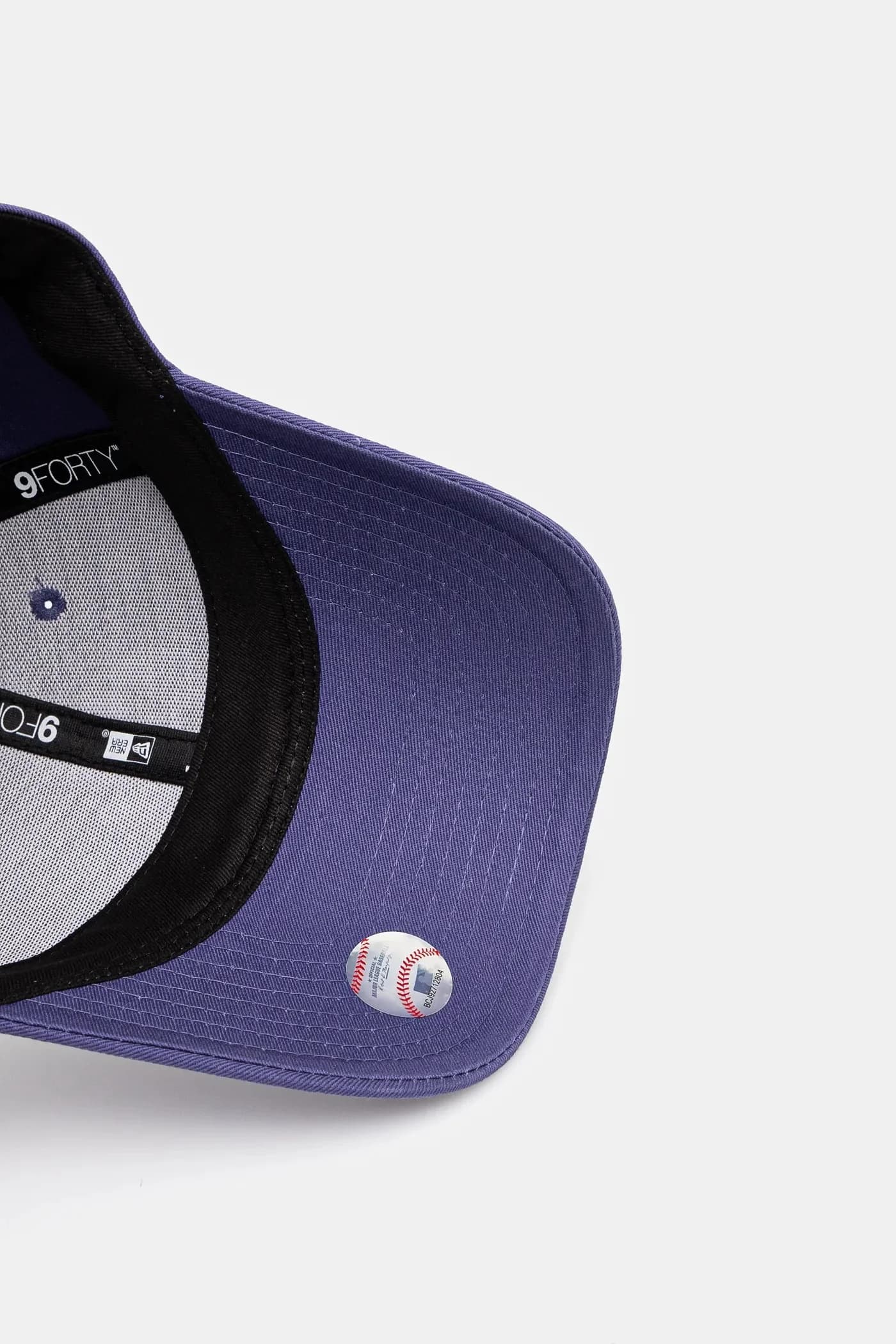 Хлопковая бейсболка - фото 4