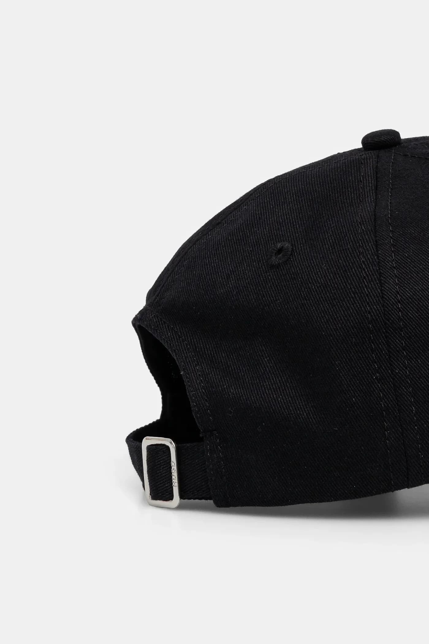 Хлопковая бейсболка - фото 3