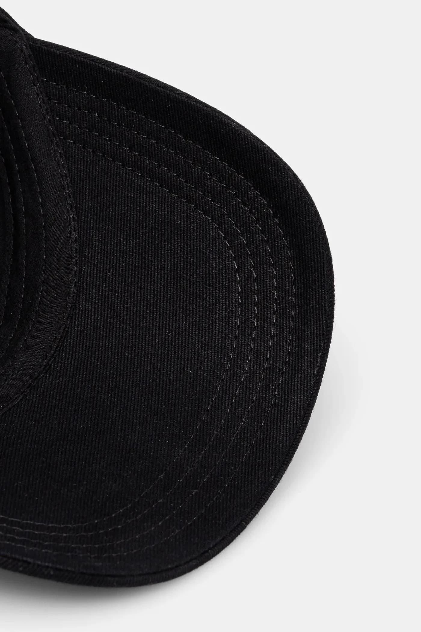 Хлопковая бейсболка - фото 4