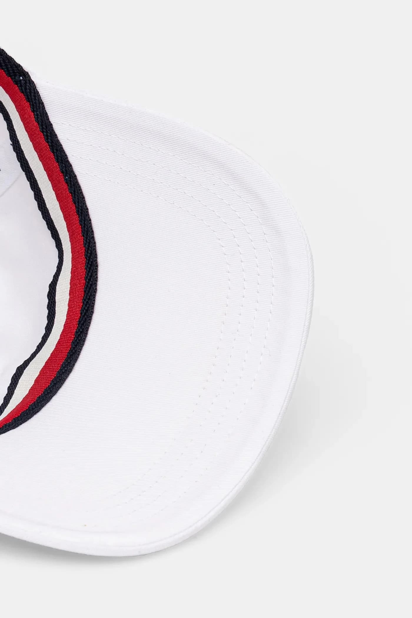 Хлопковая бейсболка - фото 4