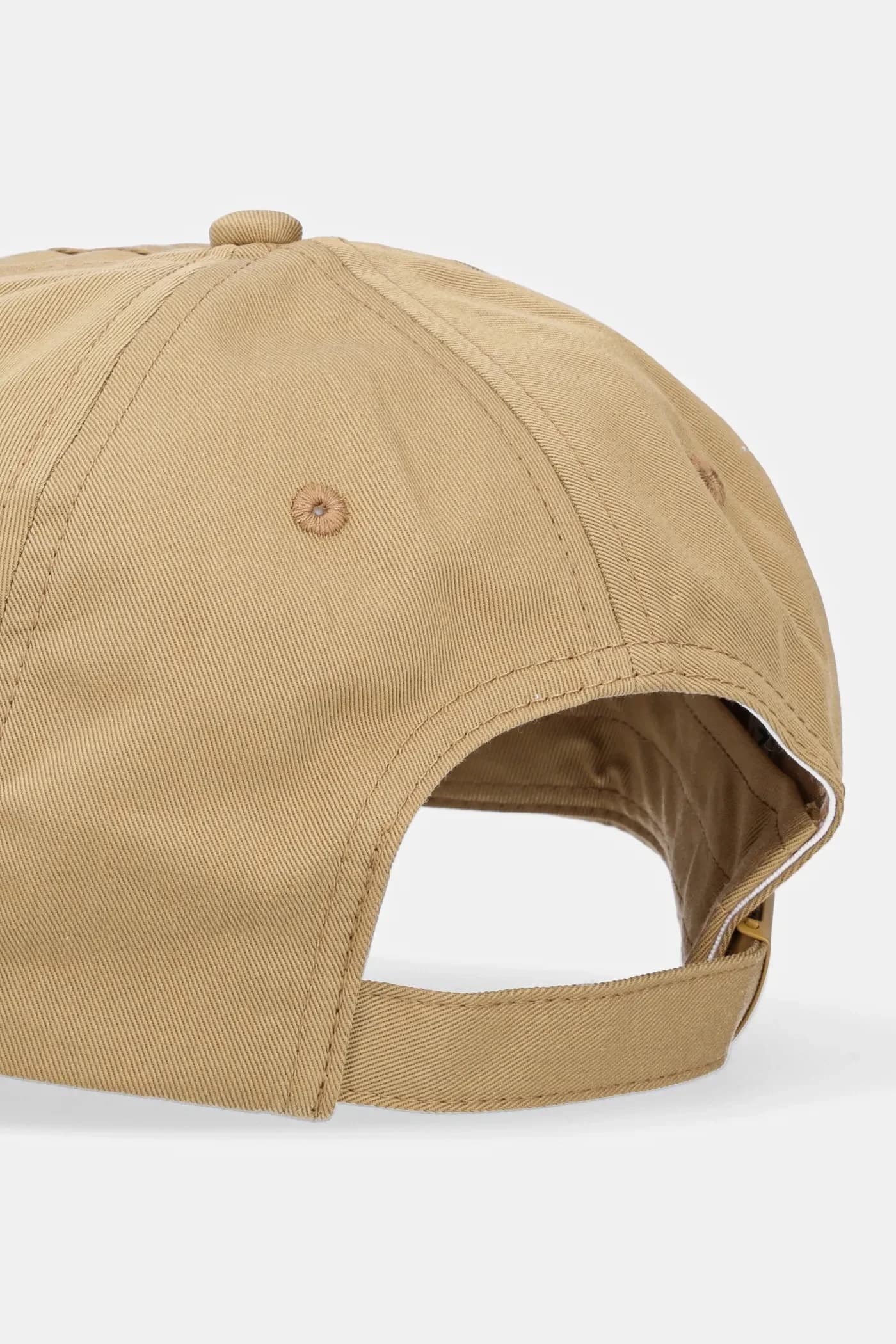 Хлопковая бейсболка - фото 3