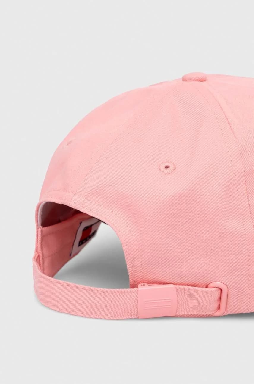 Хлопковая бейсболка - фото 3