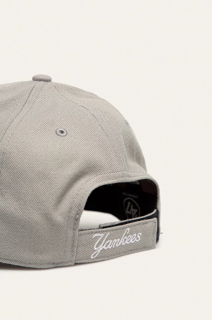 Кепка MLB Нью-Йорк Янкиз - фото 3