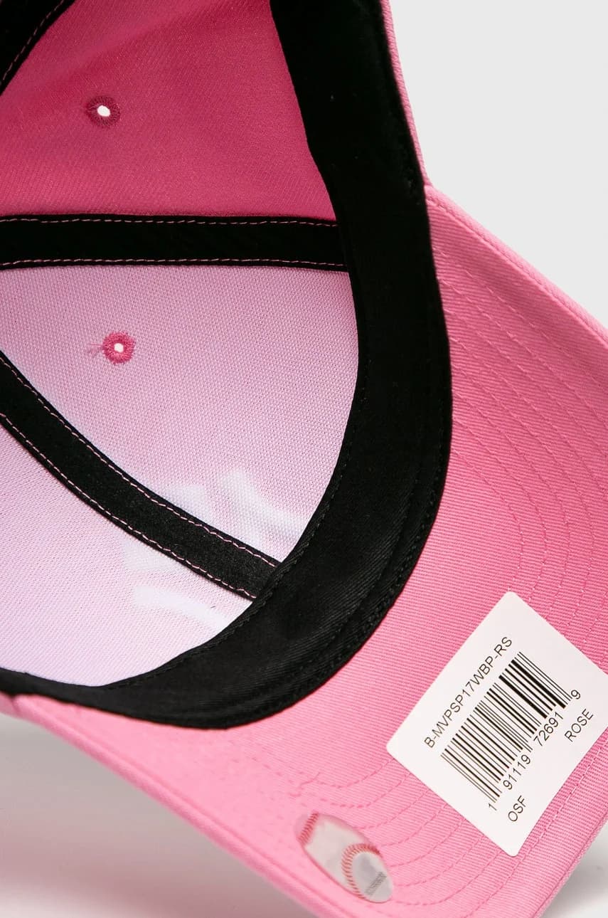 Кепка MLB Нью-Йорк Янкиз - фото 4