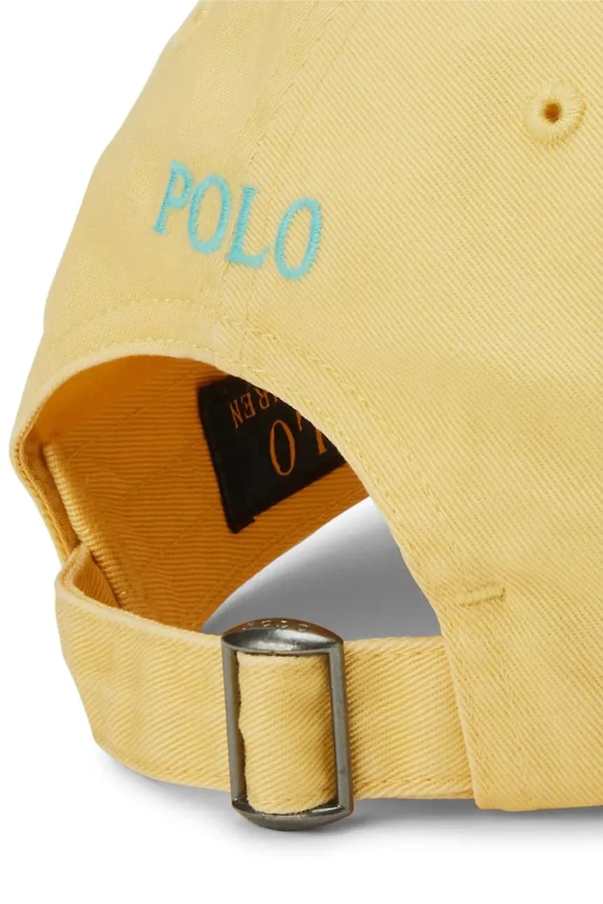 Хлопковая шапка - фото 3