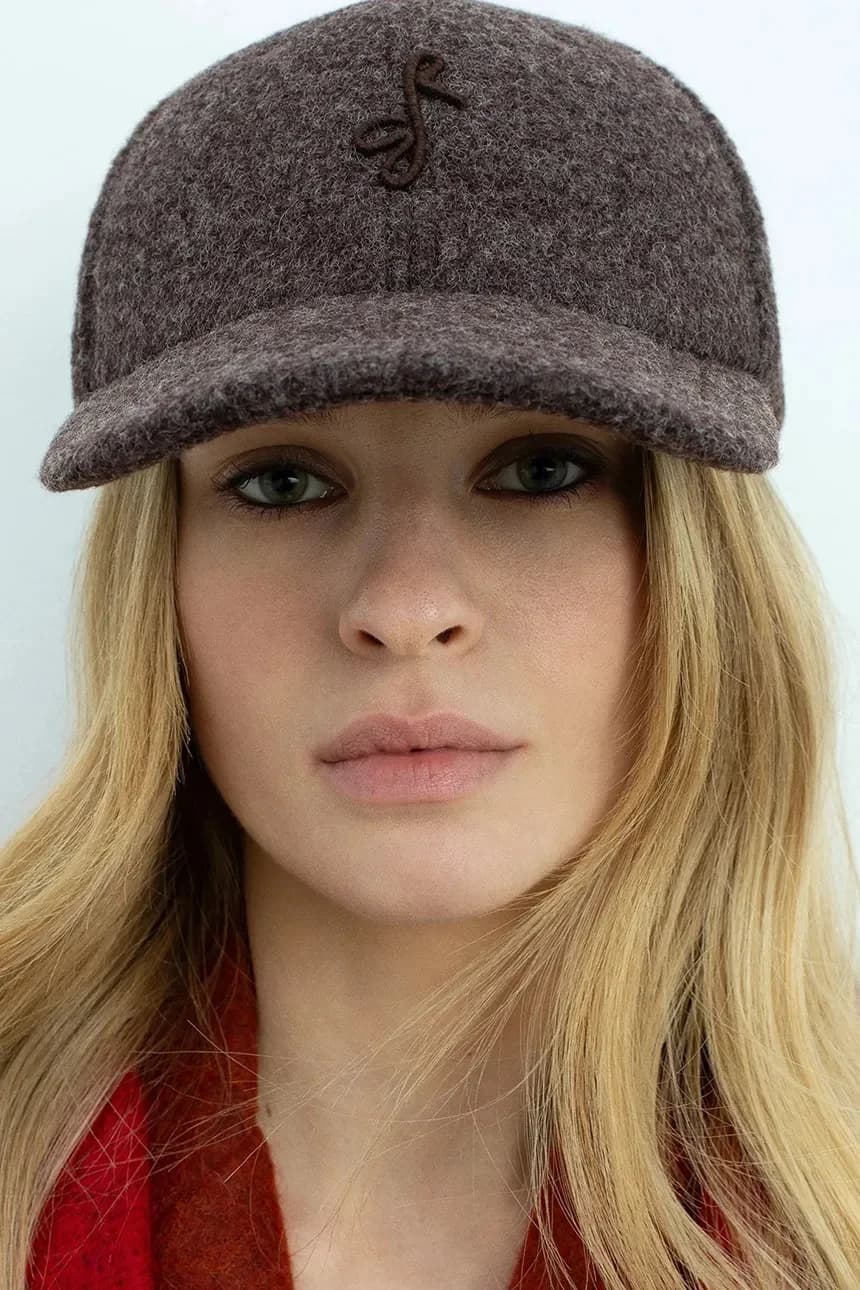 Кепка - фото 3