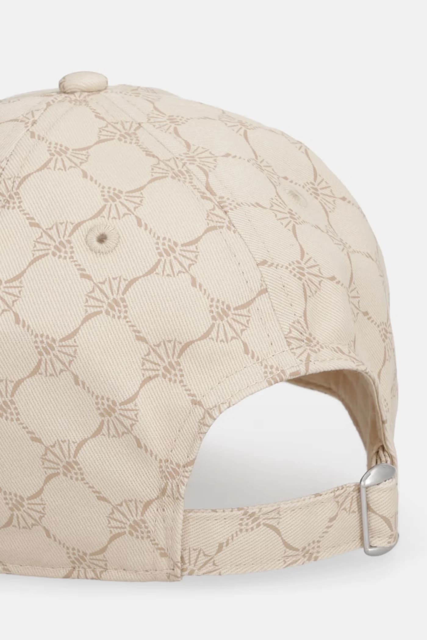 Хлопковая бейсболка - фото 3