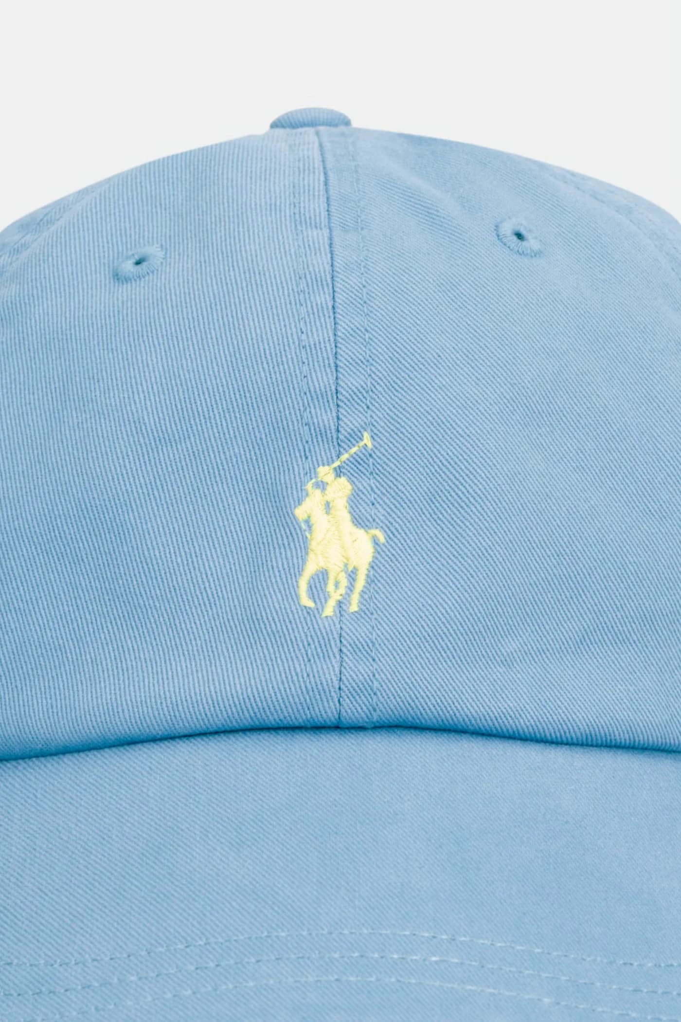 Хлопковая бейсболка - фото 2