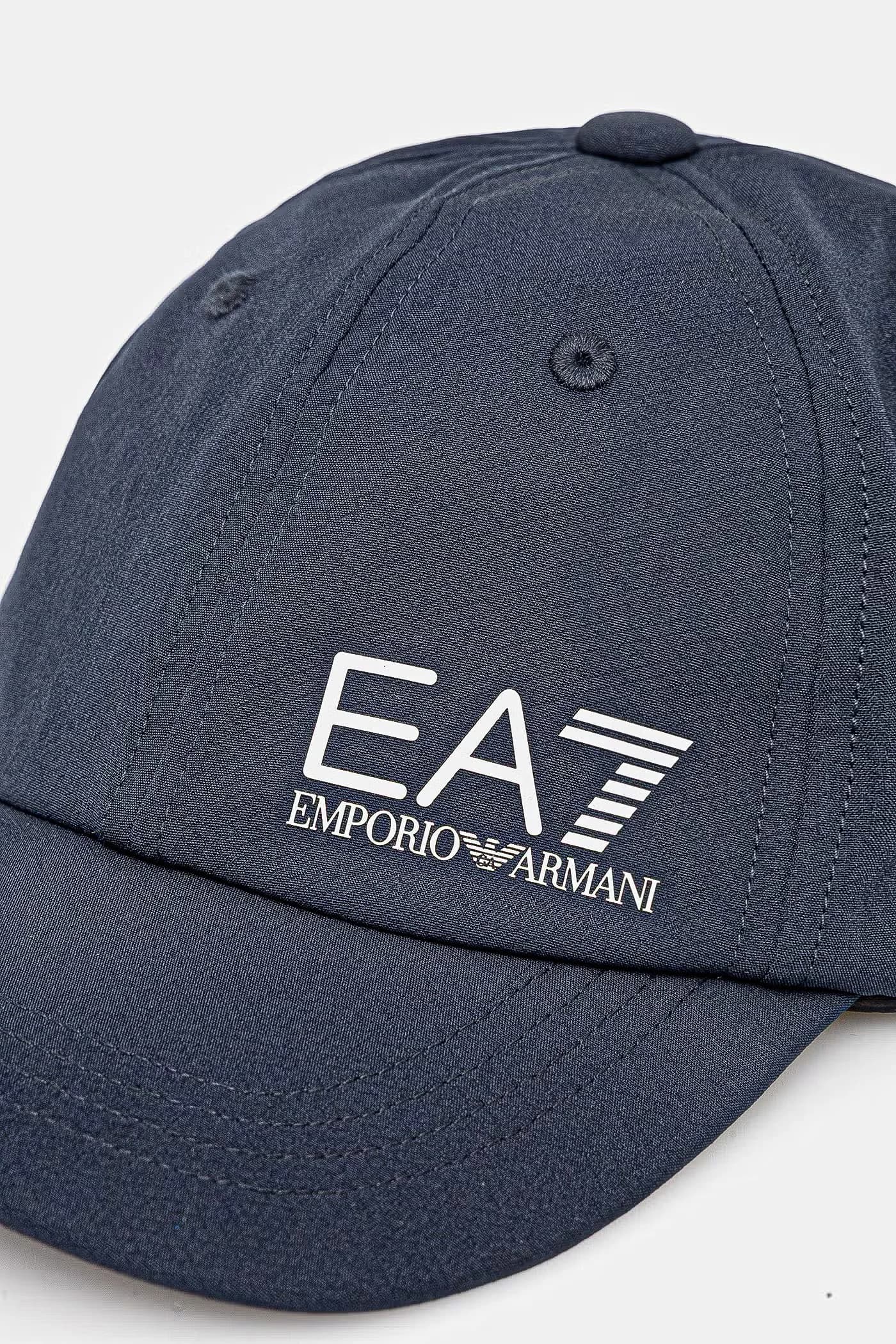 Кепка - фото 2