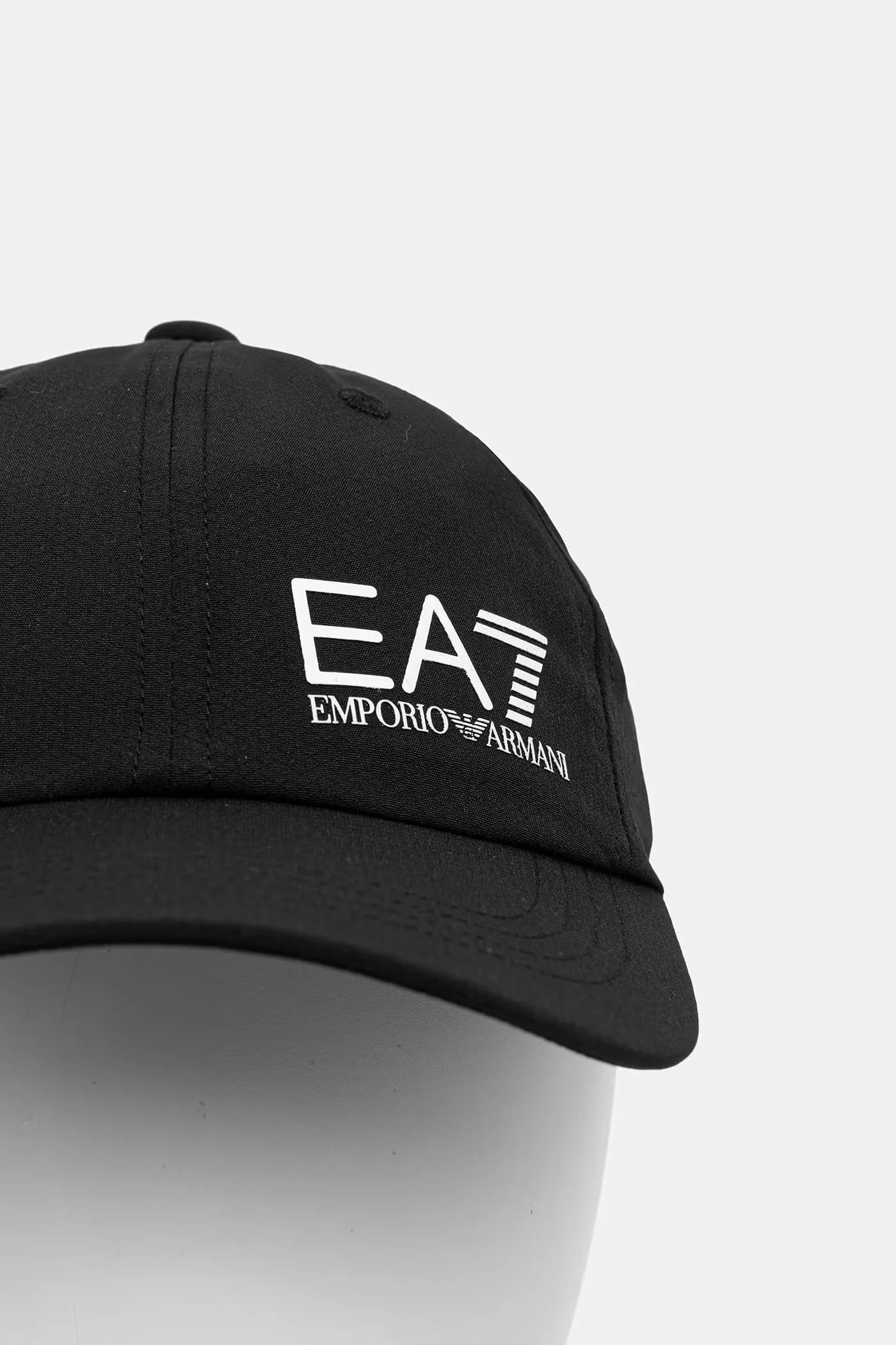 Кепка - фото 2