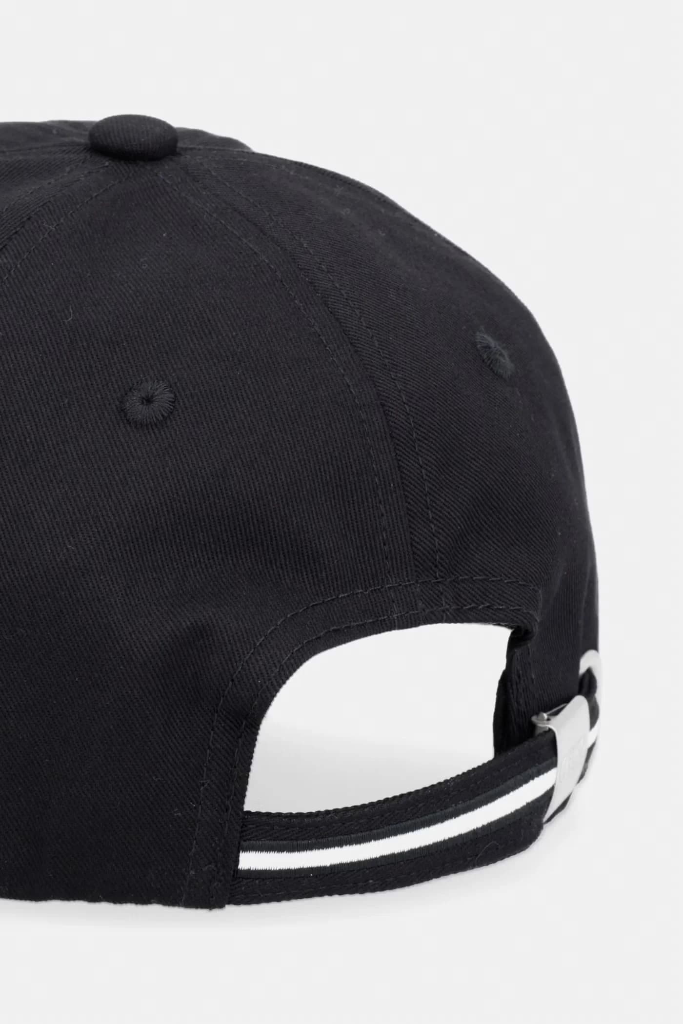 Хлопковая бейсболка - фото 3