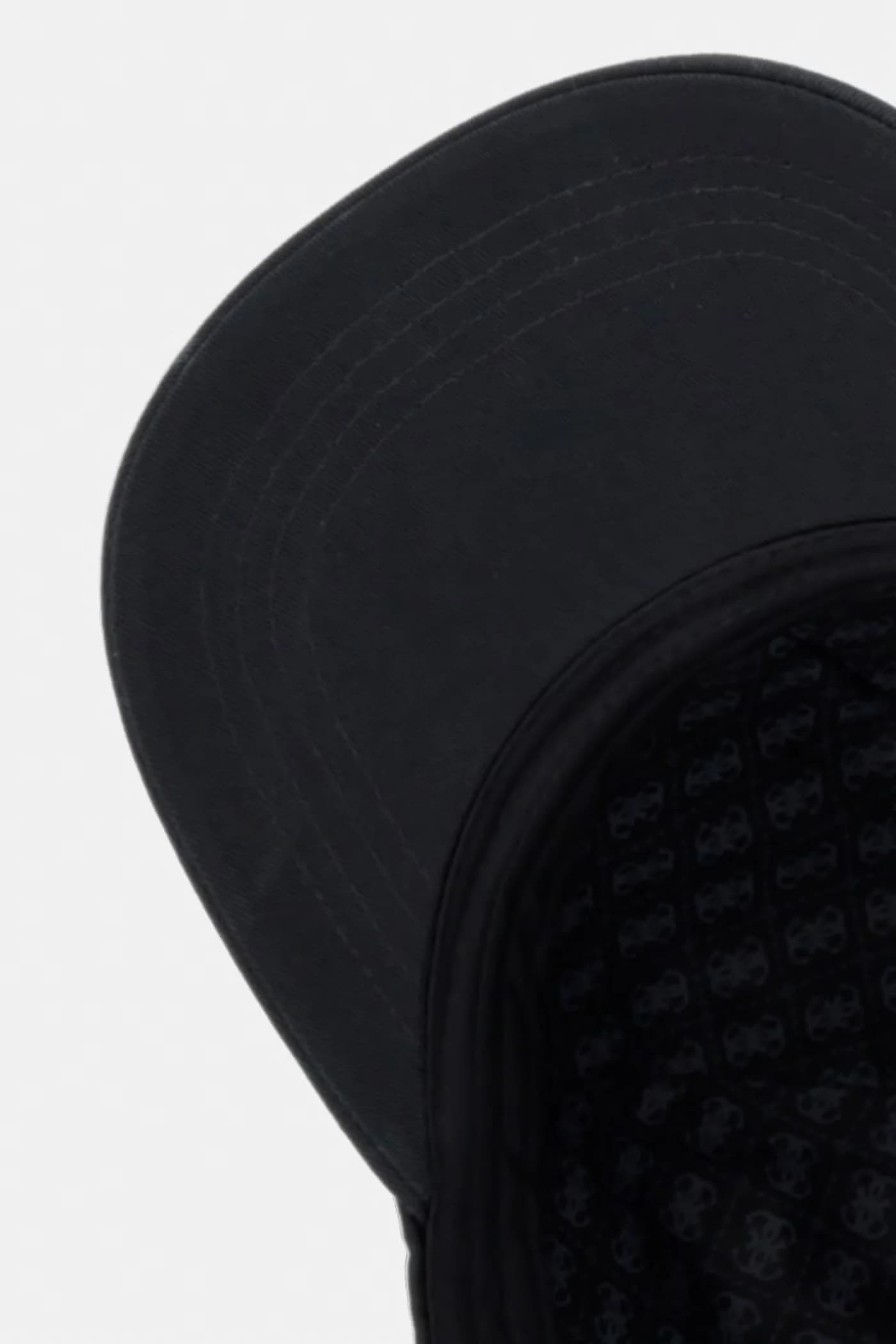 Хлопковая бейсболка - фото 4