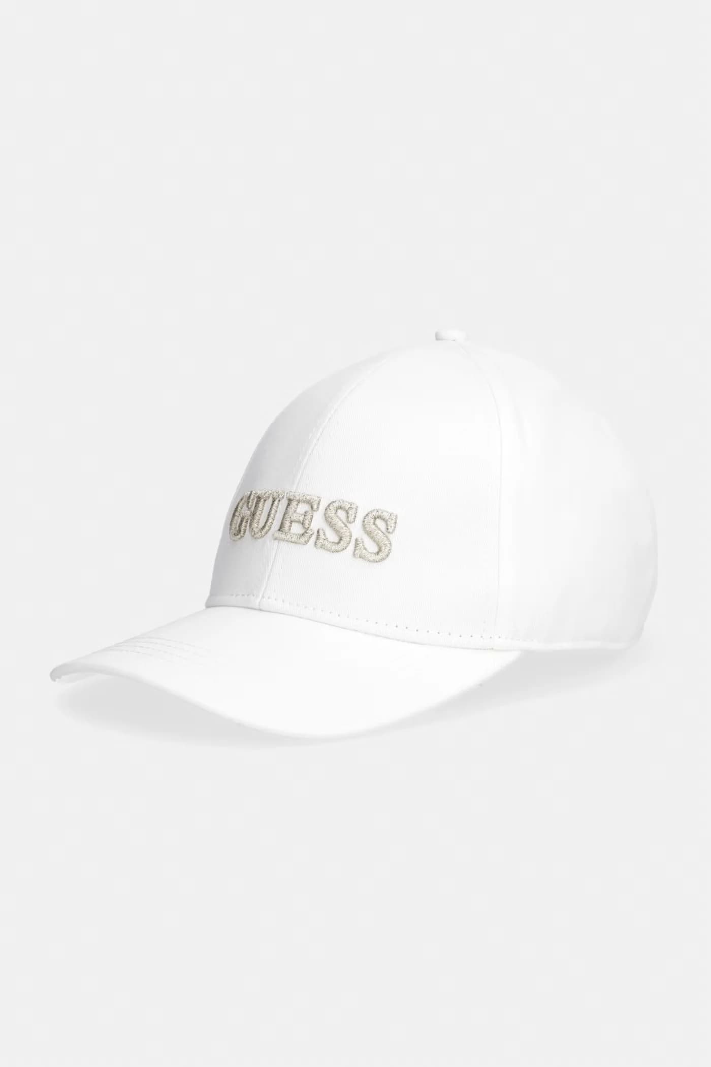 Хлопковая бейсболка