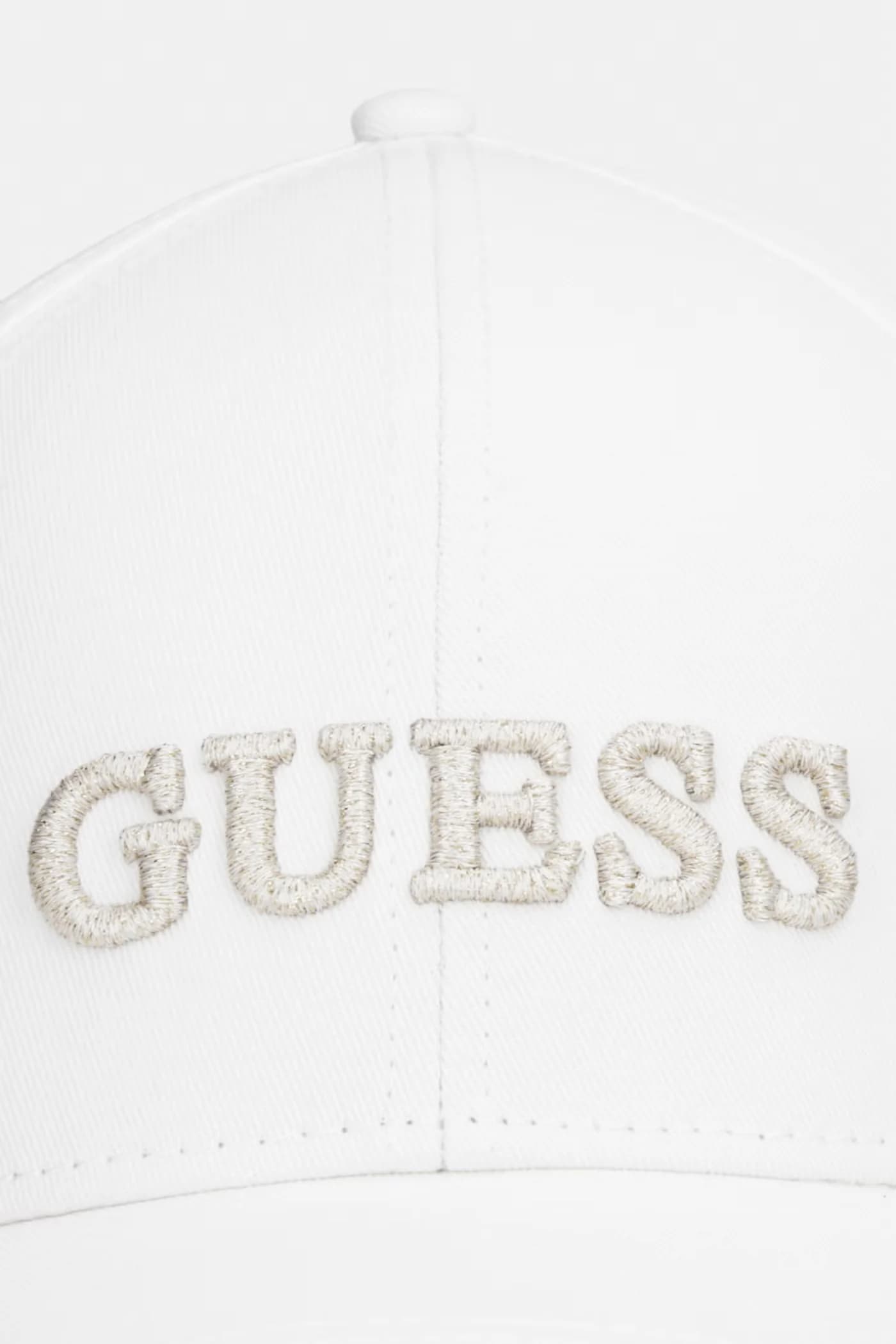 Хлопковая бейсболка - фото 2