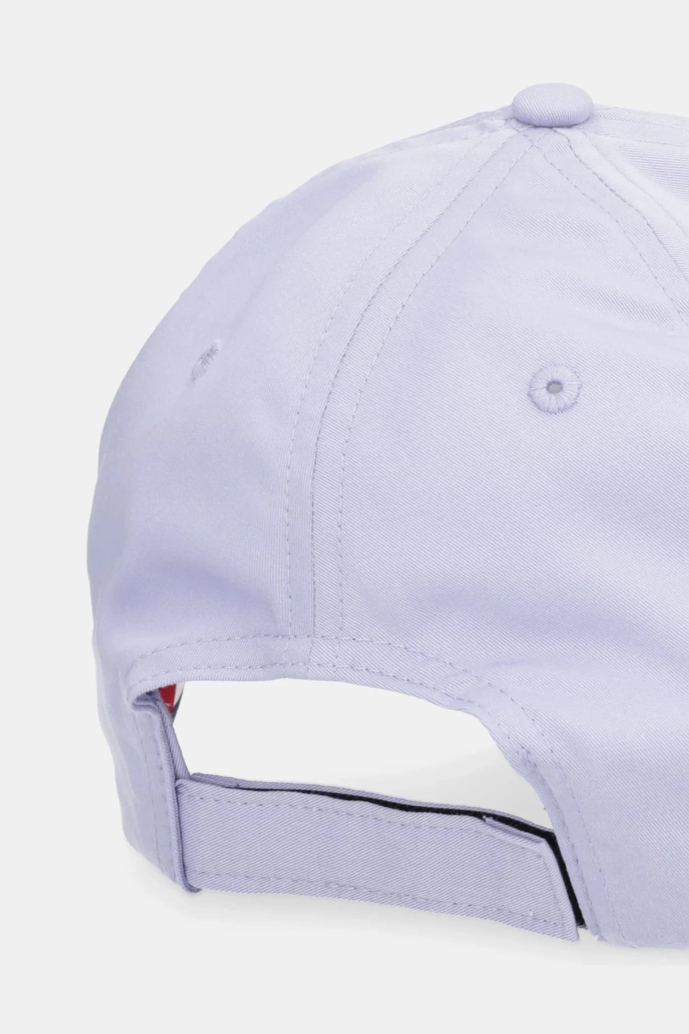 Хлопковая бейсболка - фото 3