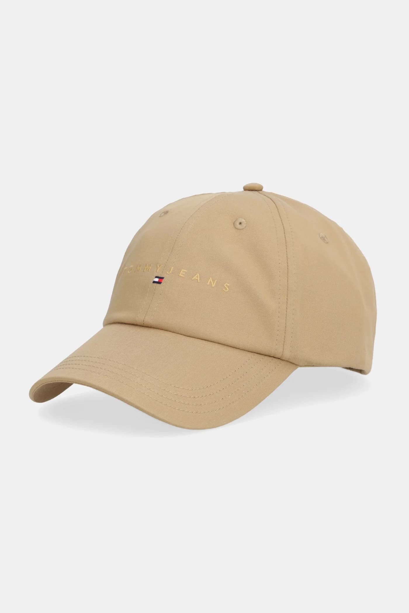 Хлопковая бейсболка