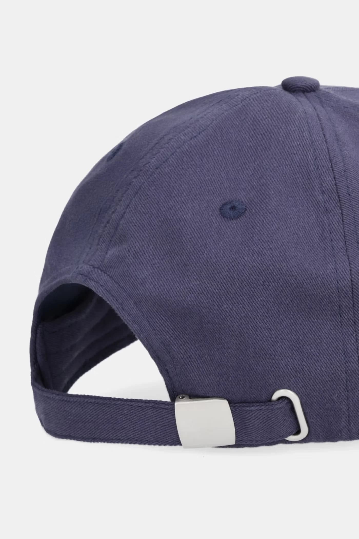 Бейсболка MCLSIAMESE из хлопка - фото 3