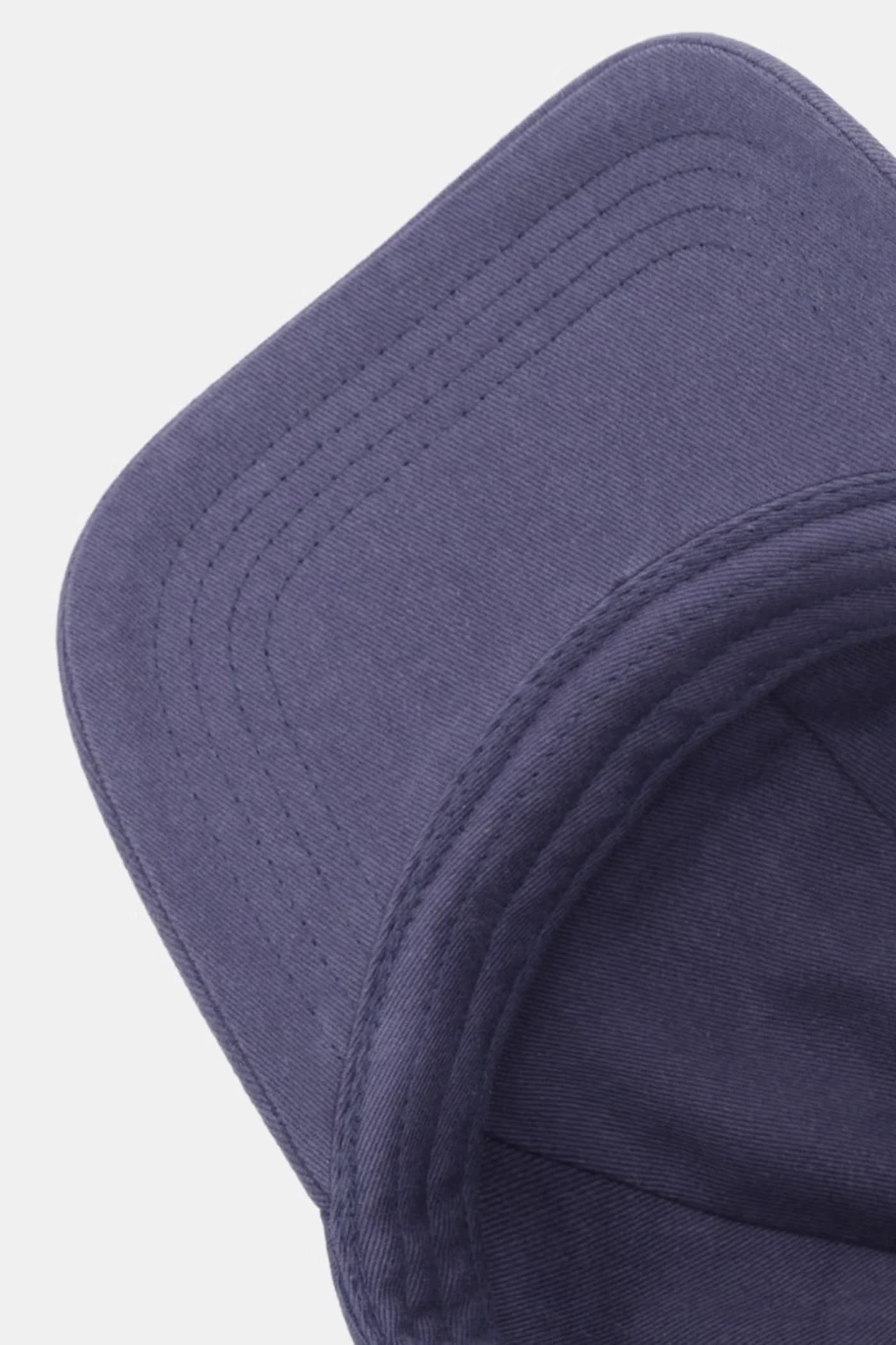 Бейсболка MCLSIAMESE из хлопка - фото 4