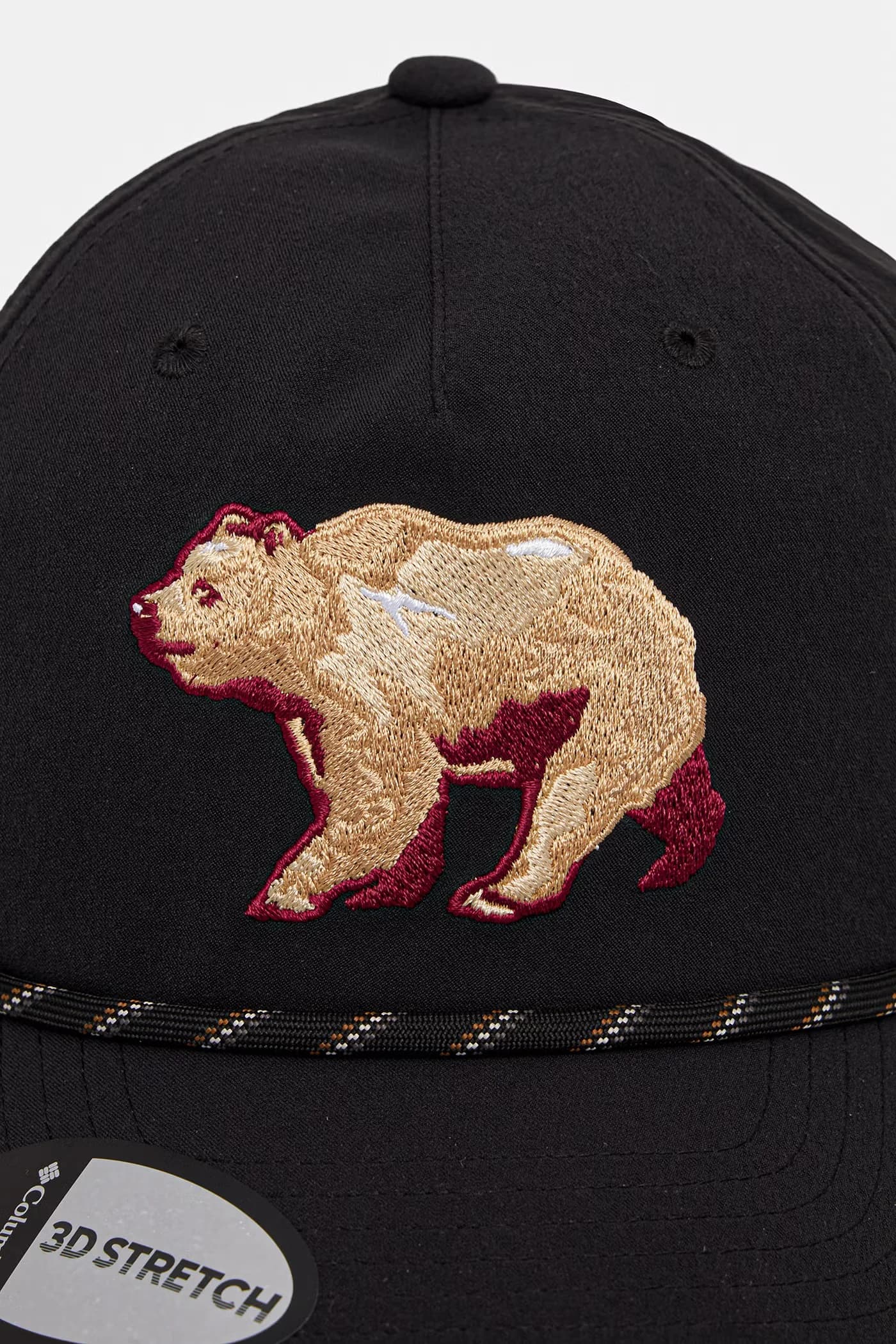 Кепка - фото 2