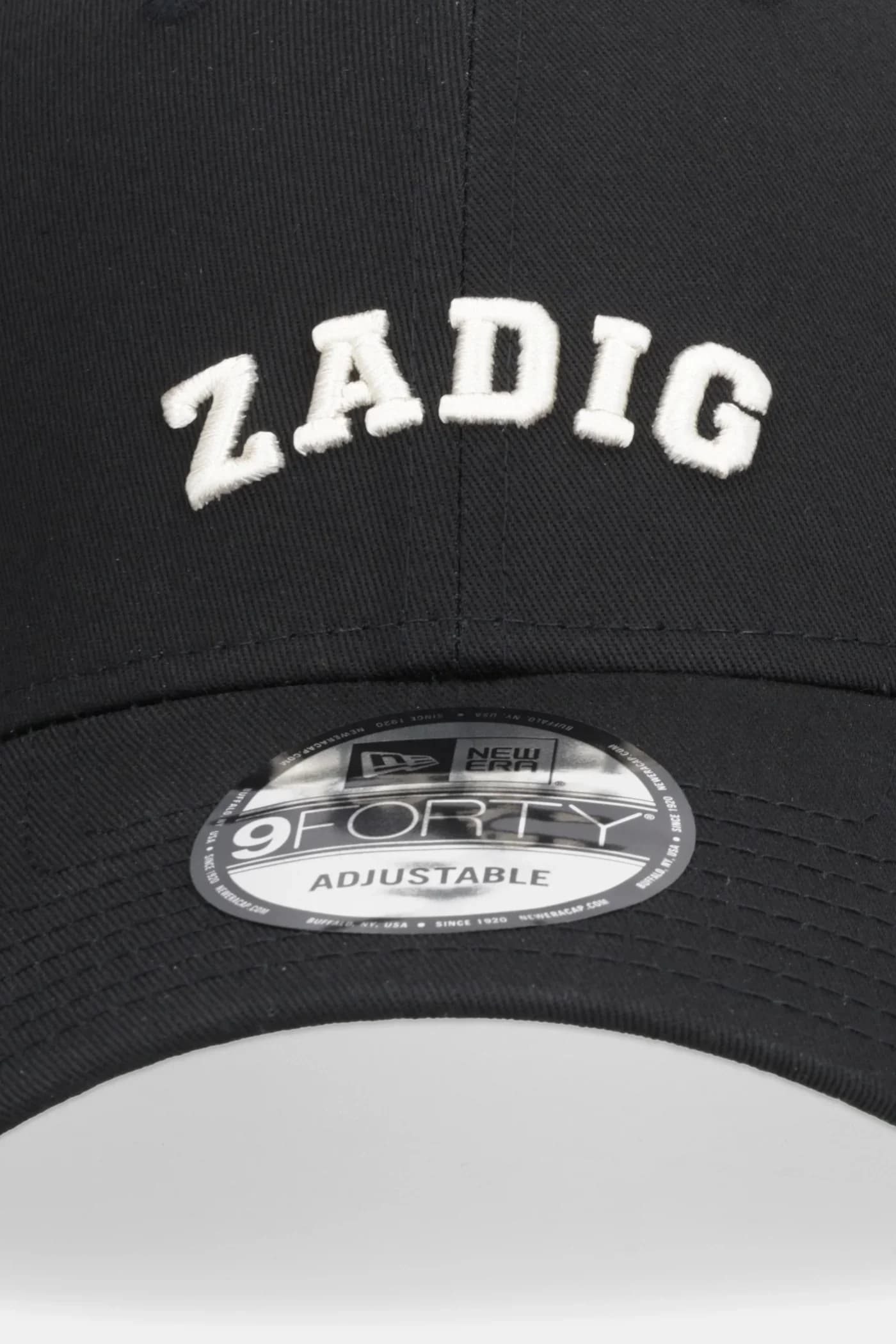 Кепка - фото 2