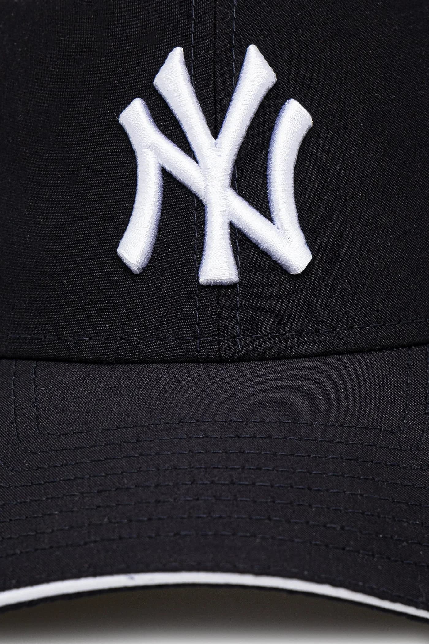 Бейсбольная кепка из МИКРОФИБРЫ 9FORTY® - фото 2