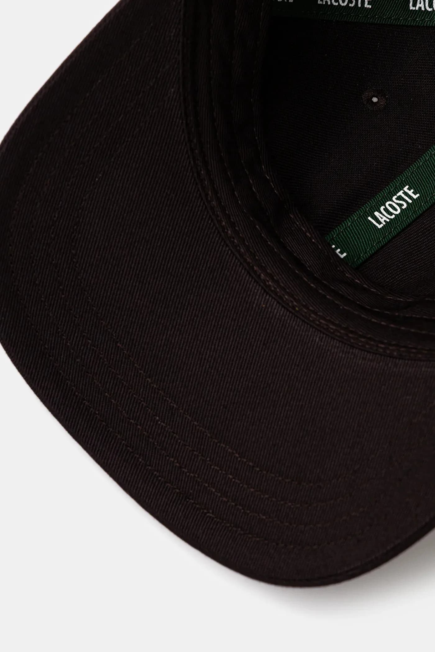 Хлопковая бейсболка - фото 4