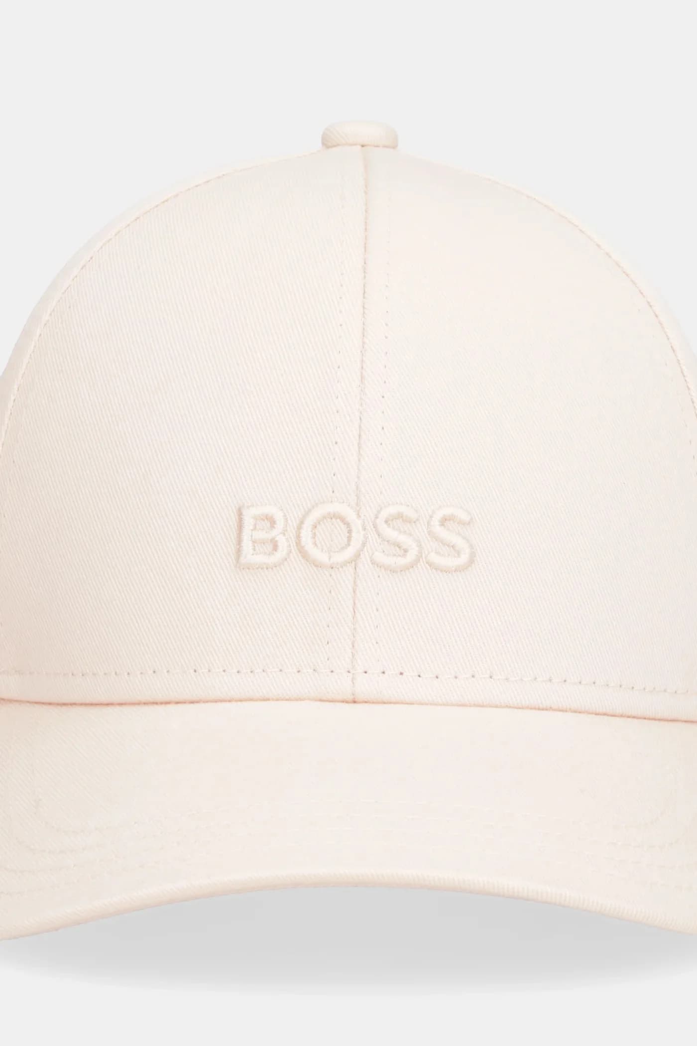 Хлопковая бейсболка - фото 2