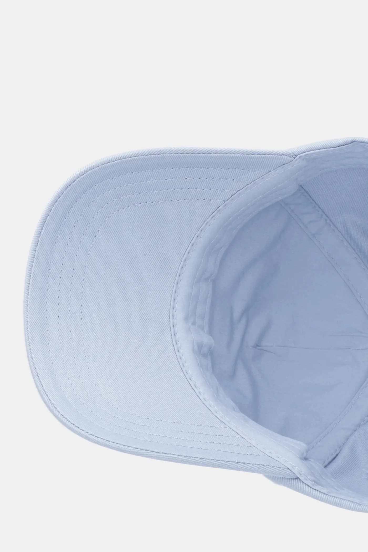 Хлопковая бейсболка - фото 4