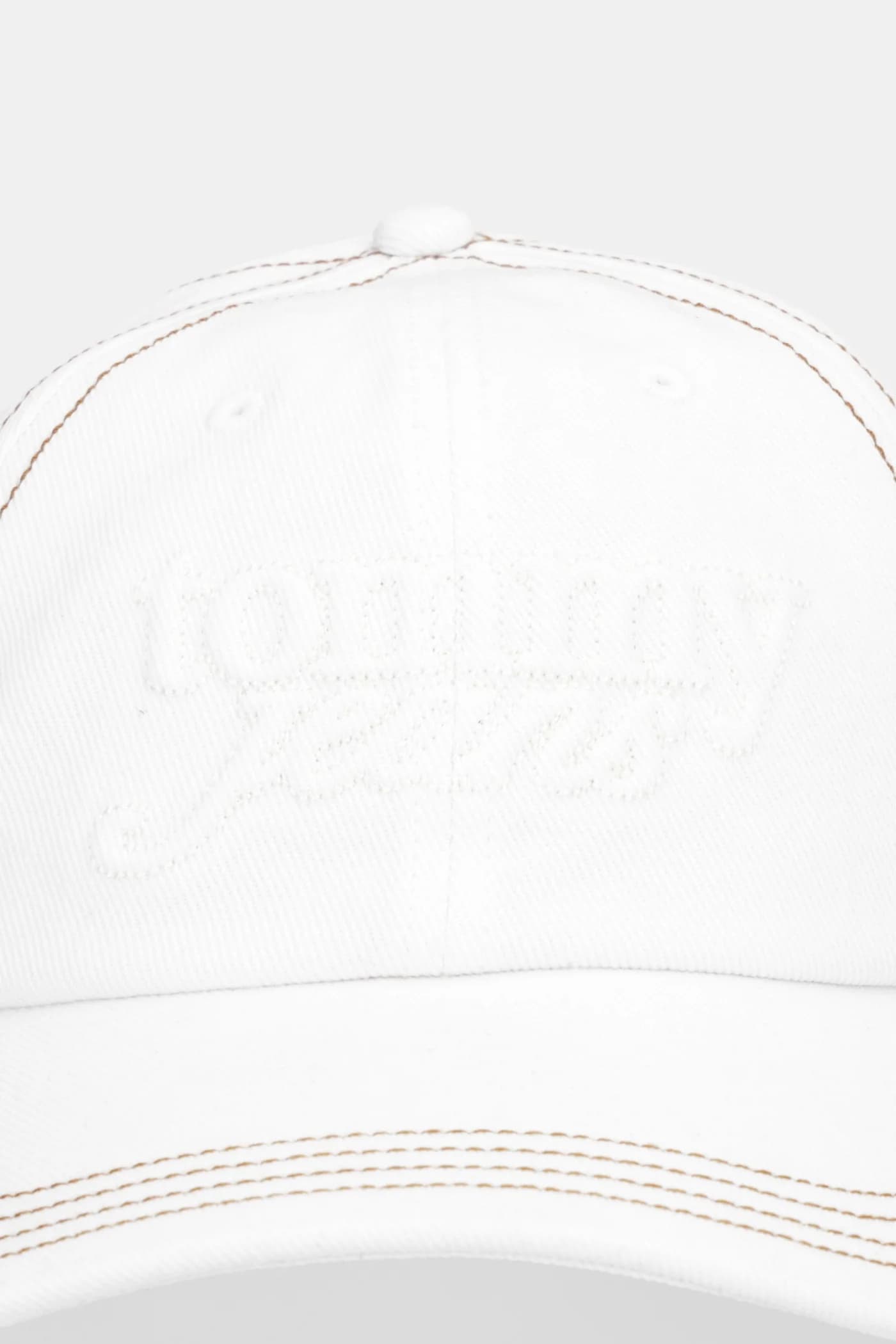 Хлопковая бейсболка - фото 2