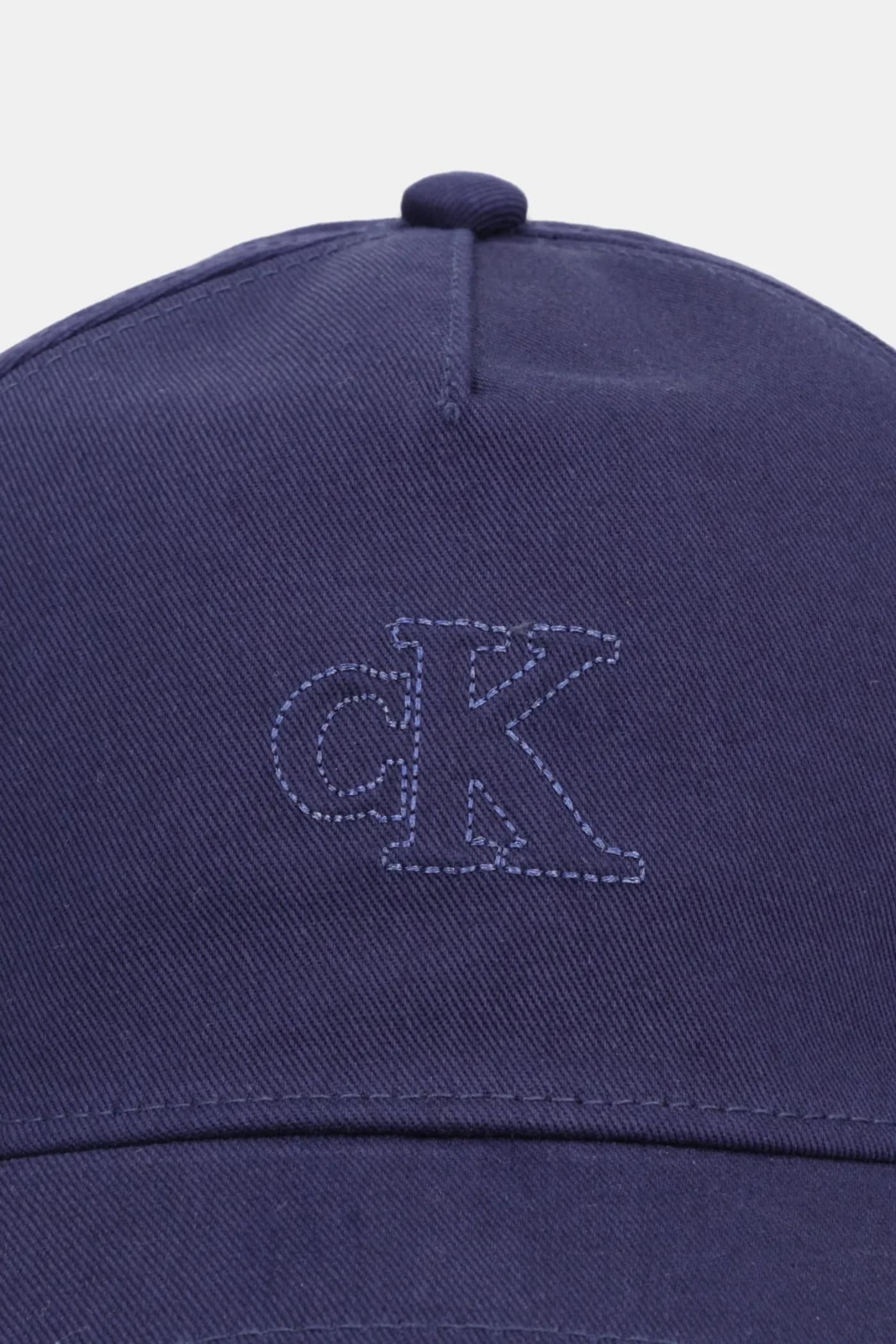 Хлопковая бейсболка - фото 2