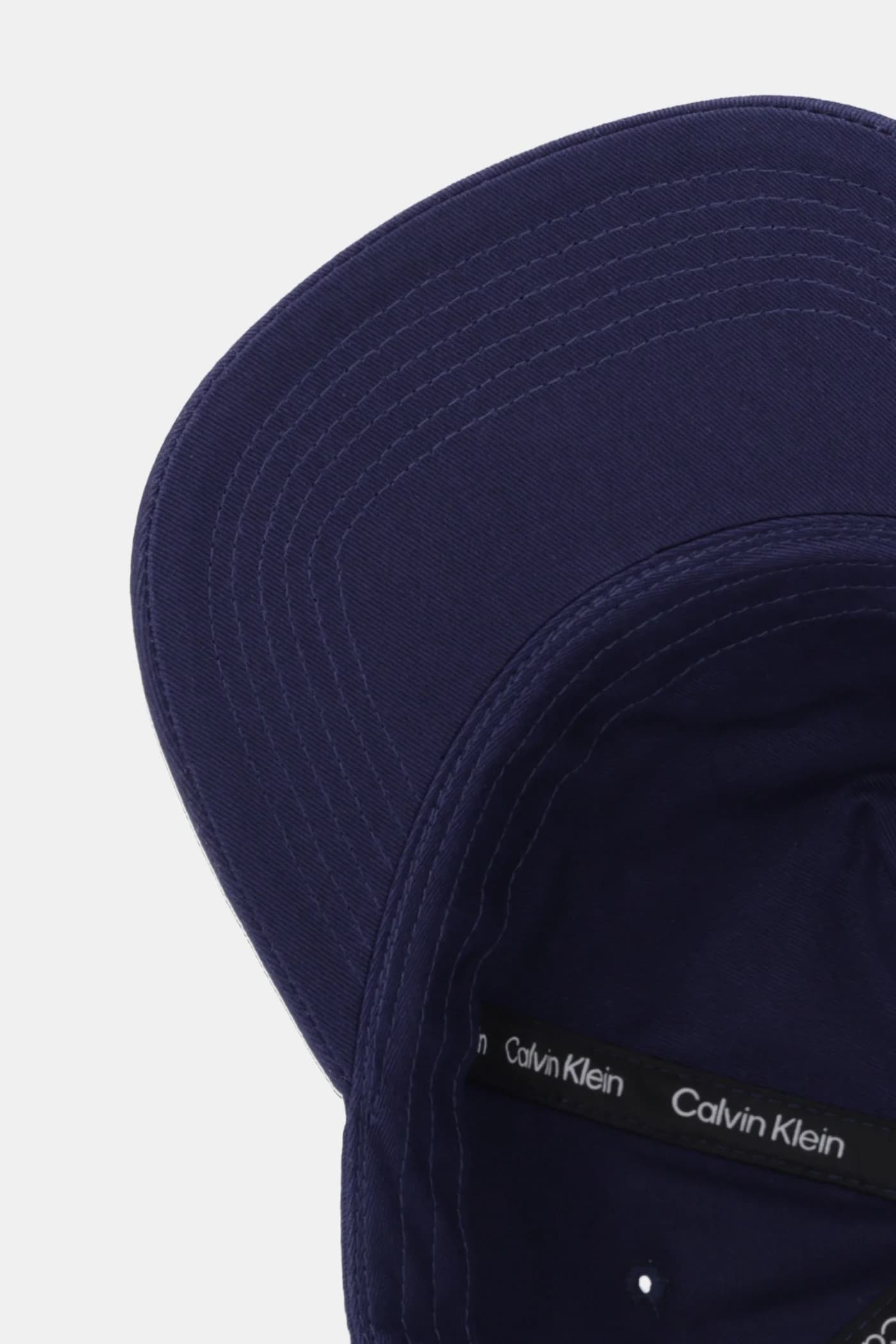 Хлопковая бейсболка - фото 4