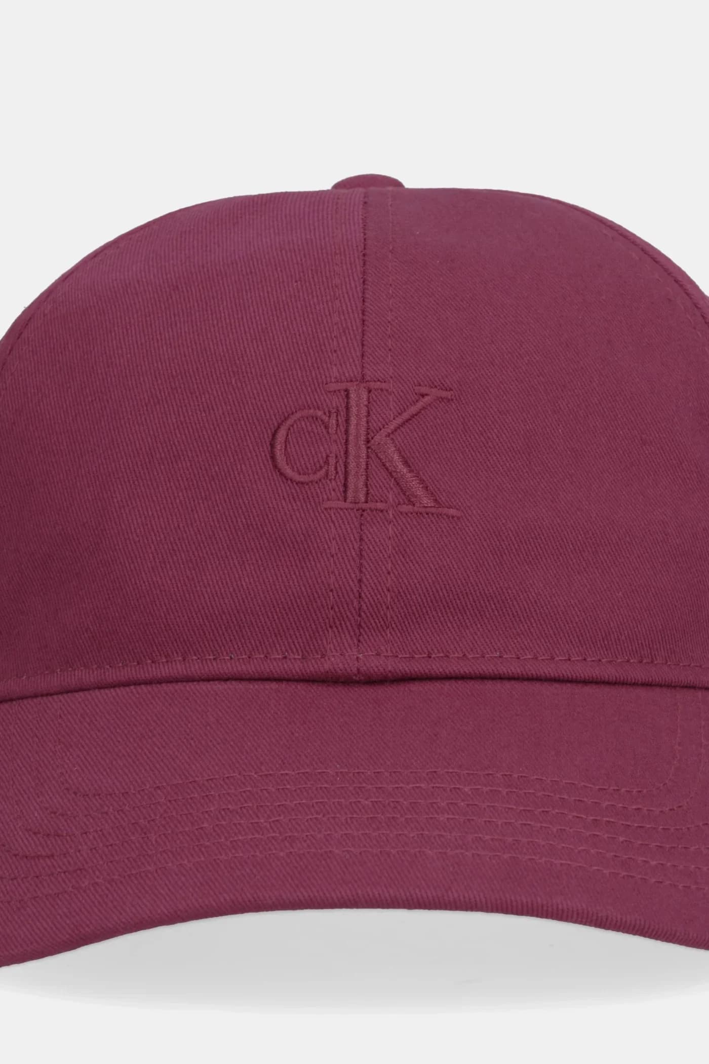 Хлопковая джинсовая кепка - фото 2