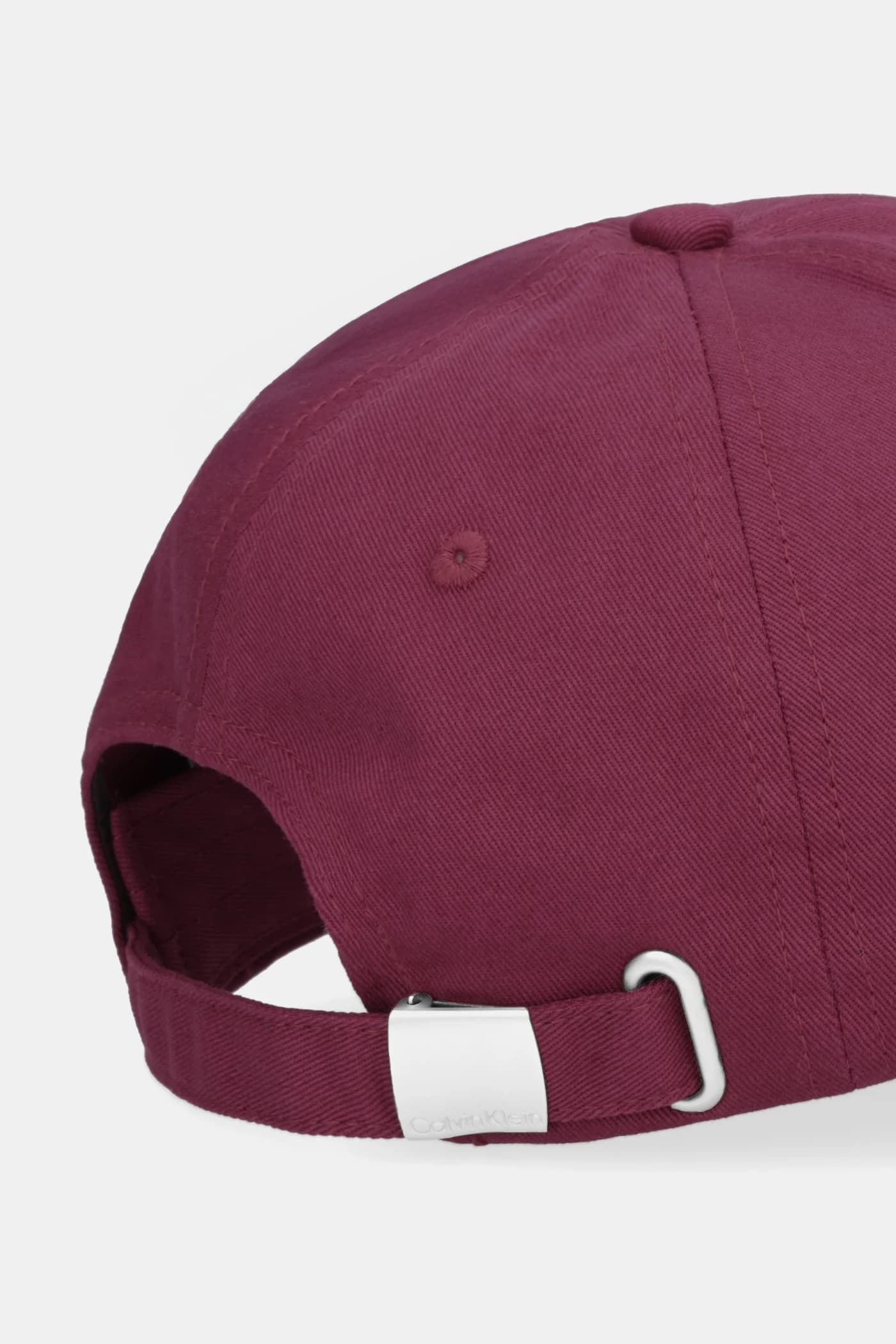 Хлопковая джинсовая кепка - фото 3