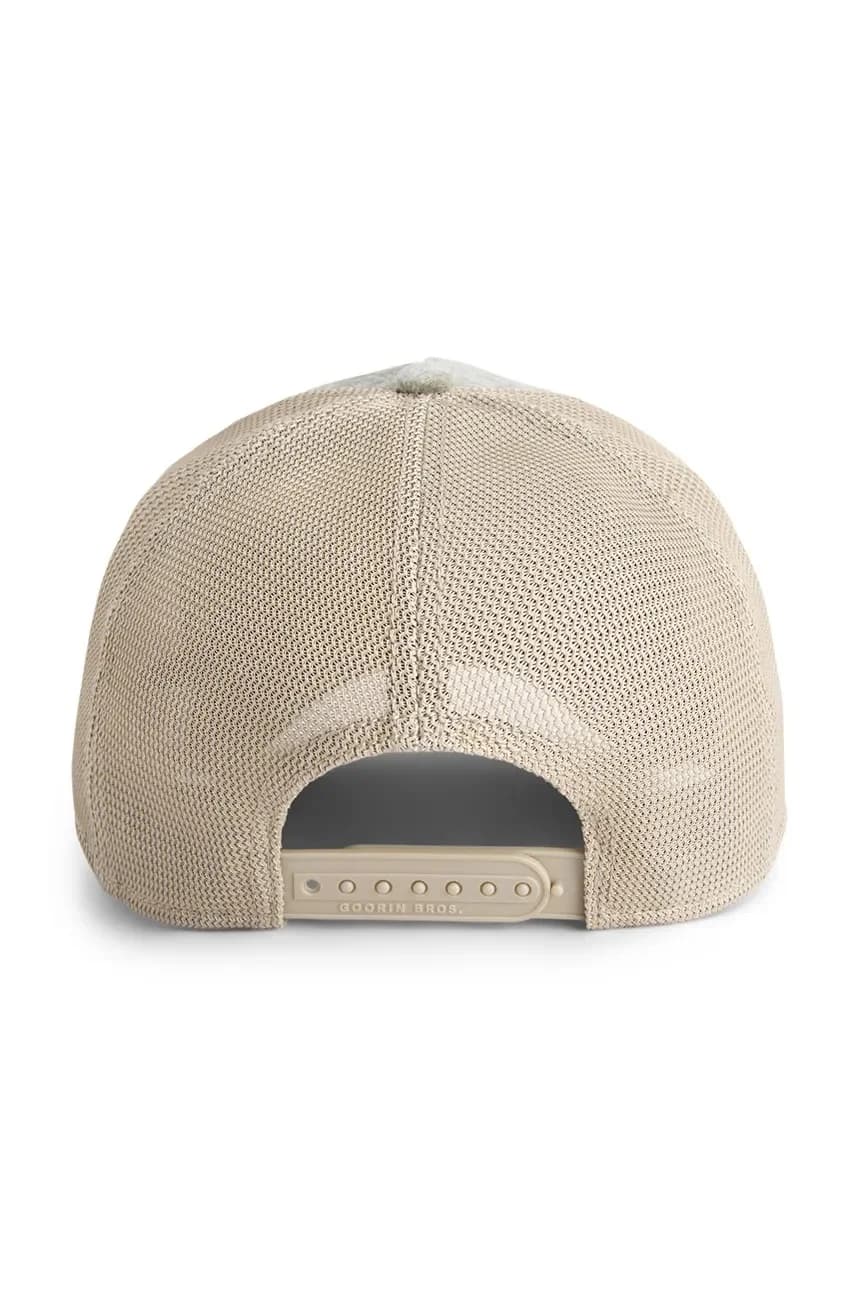 бейсболка Iced Mantis - фото 4