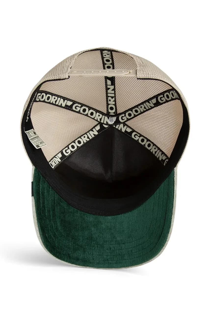 бейсболка Iced Mantis - фото 6