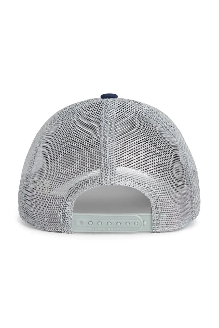 Бейсбольная кепка Boyz из смесового хлопка - фото 4