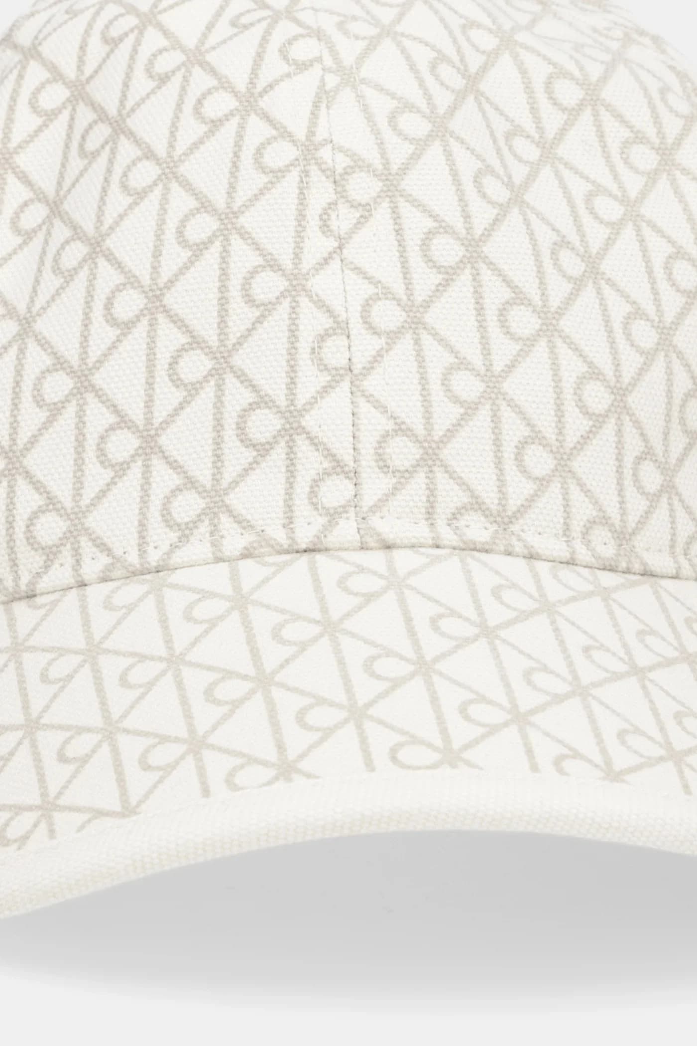 Хлопковая бейсболка - фото 2