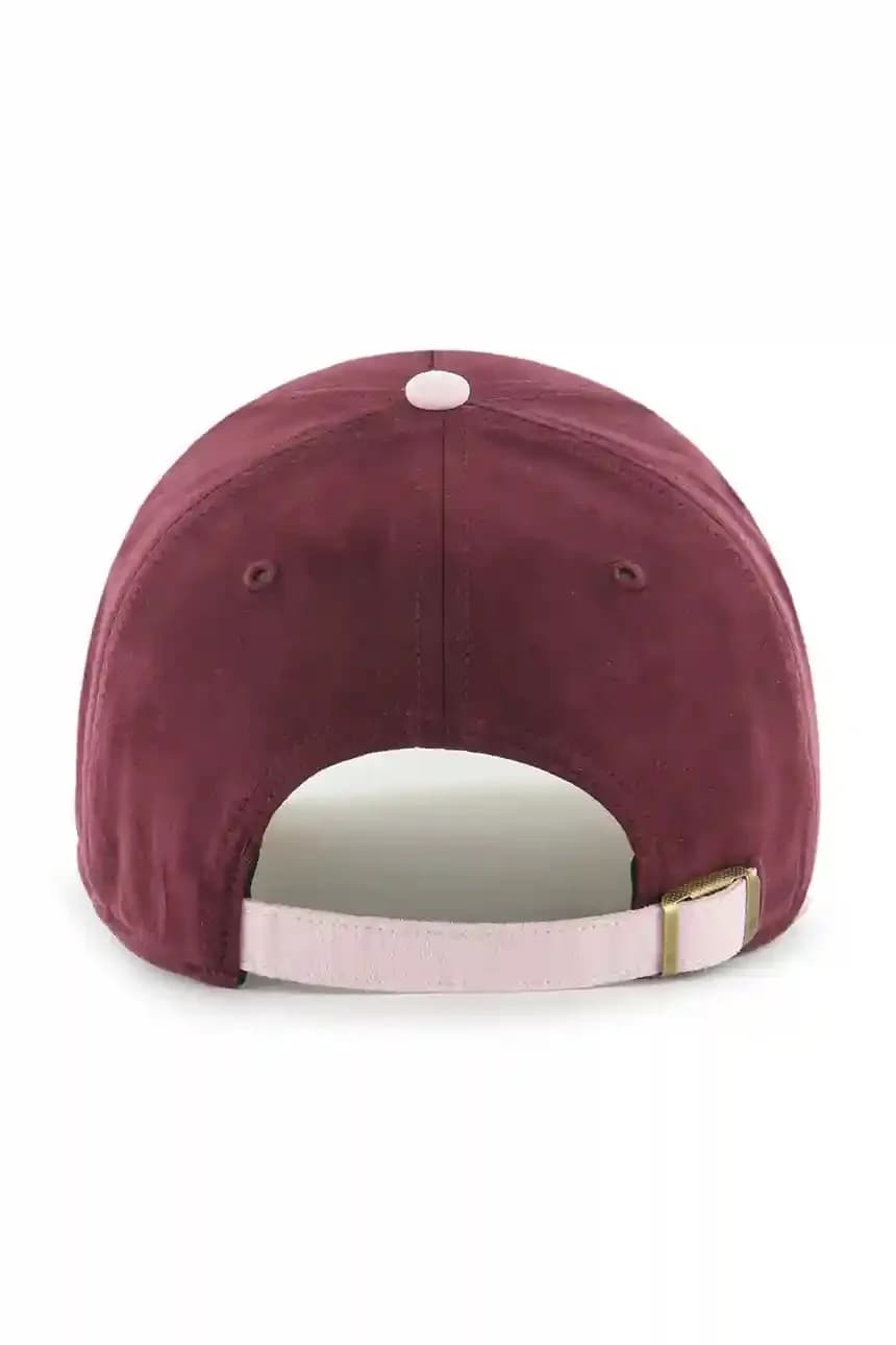 Бейсбольная кепка MLB Los Angeles Dodgers - фото 2