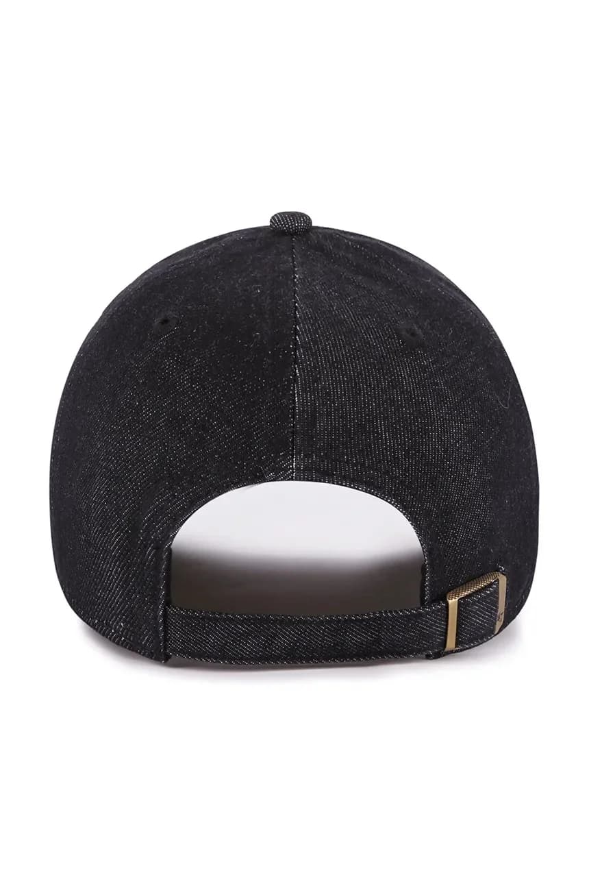 Хлопковая бейсболка MLB New York Yankees - фото 2