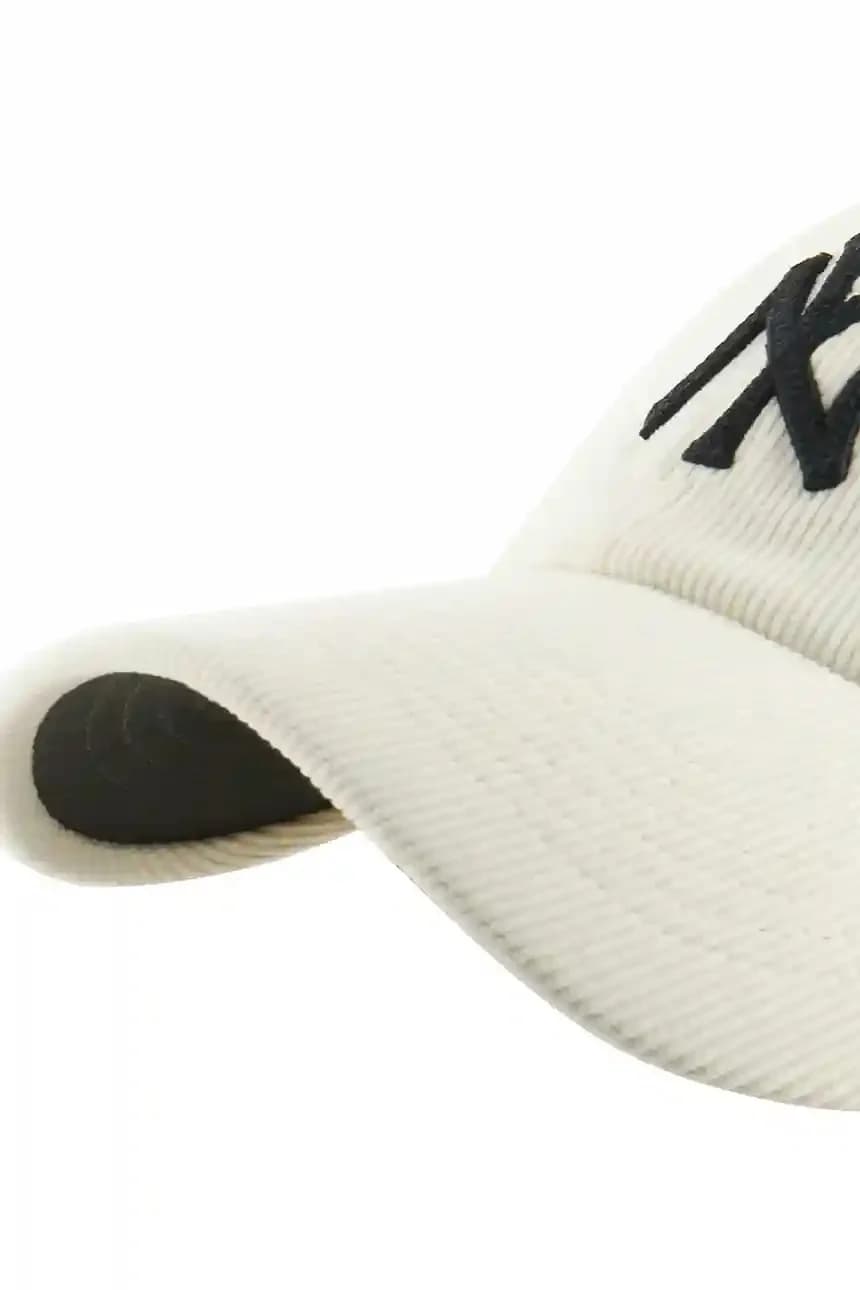 Бейсбольная кепка MLB New York Yankees - фото 3