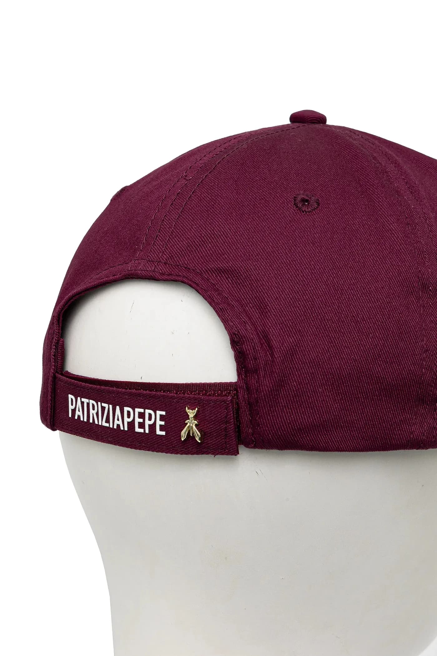 Хлопковая бейсболка - фото 3