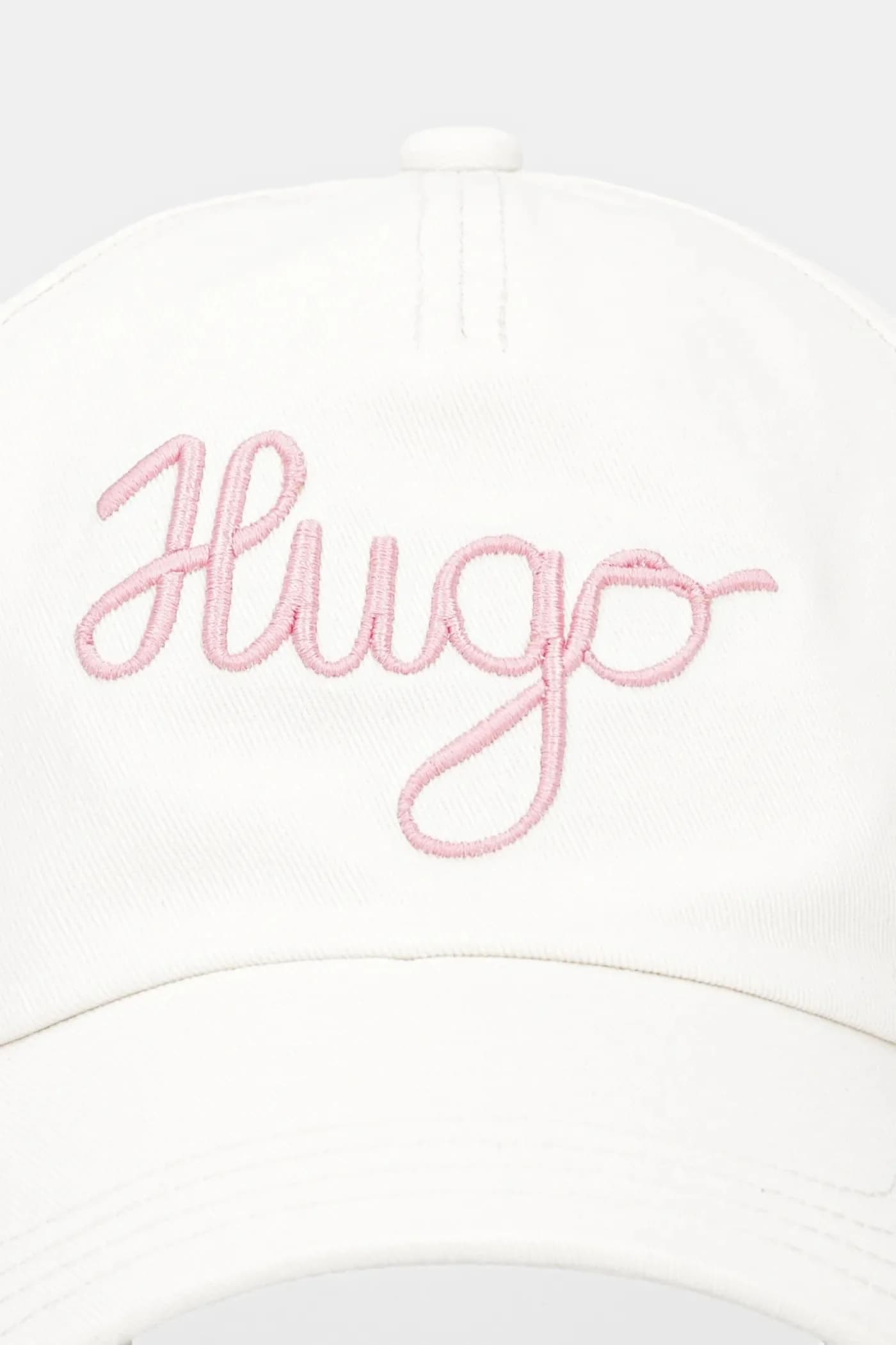 Бейсбольная кепка из хлопка Cara-PE - фото 2