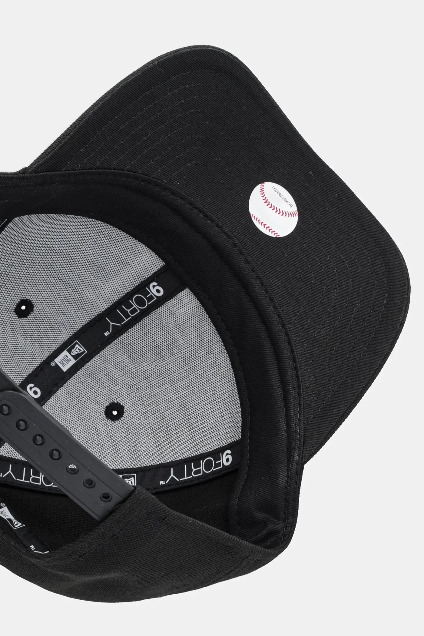 Хлопковая бейсболка 0 - фото 4