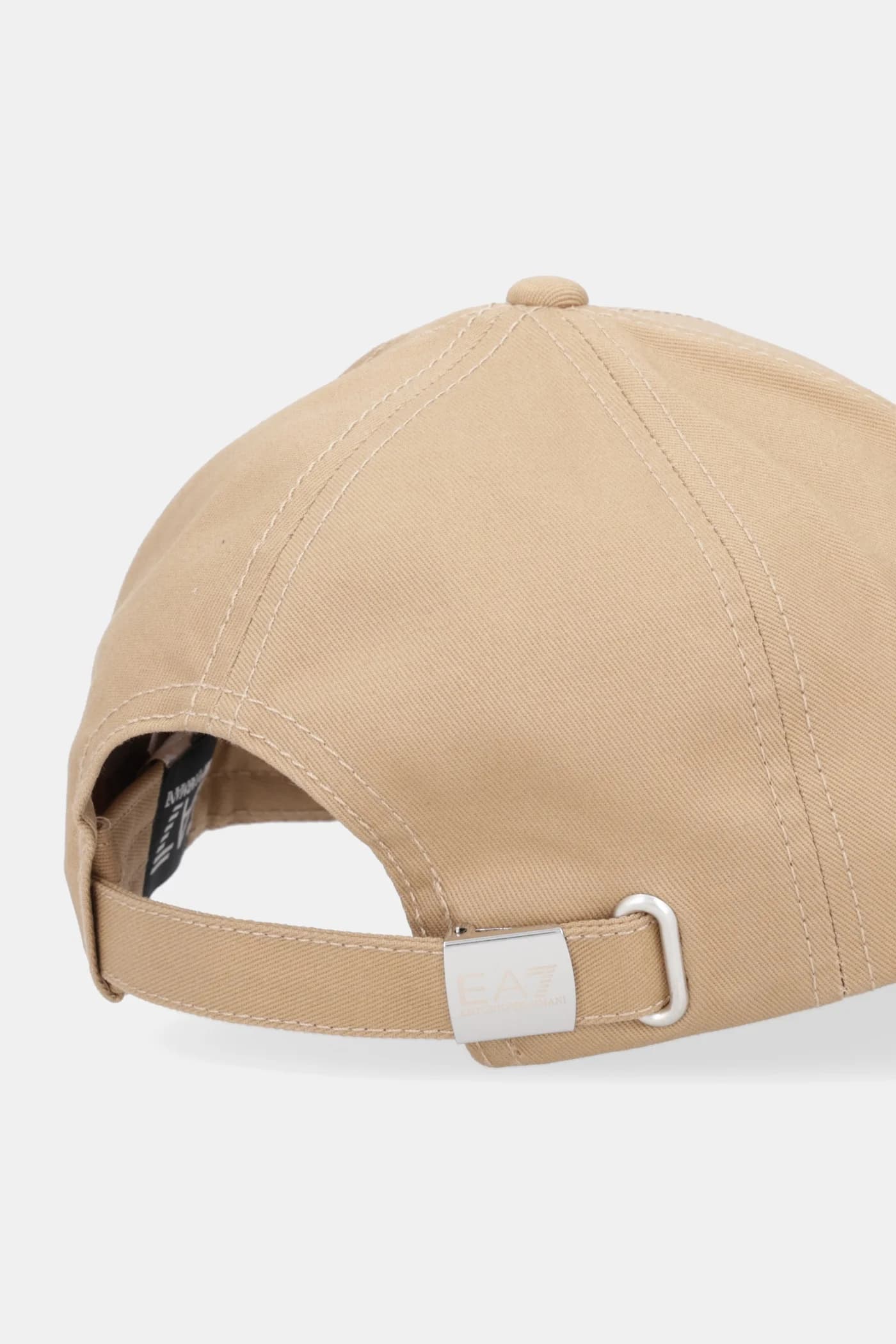 Хлопковая бейсболка - фото 2