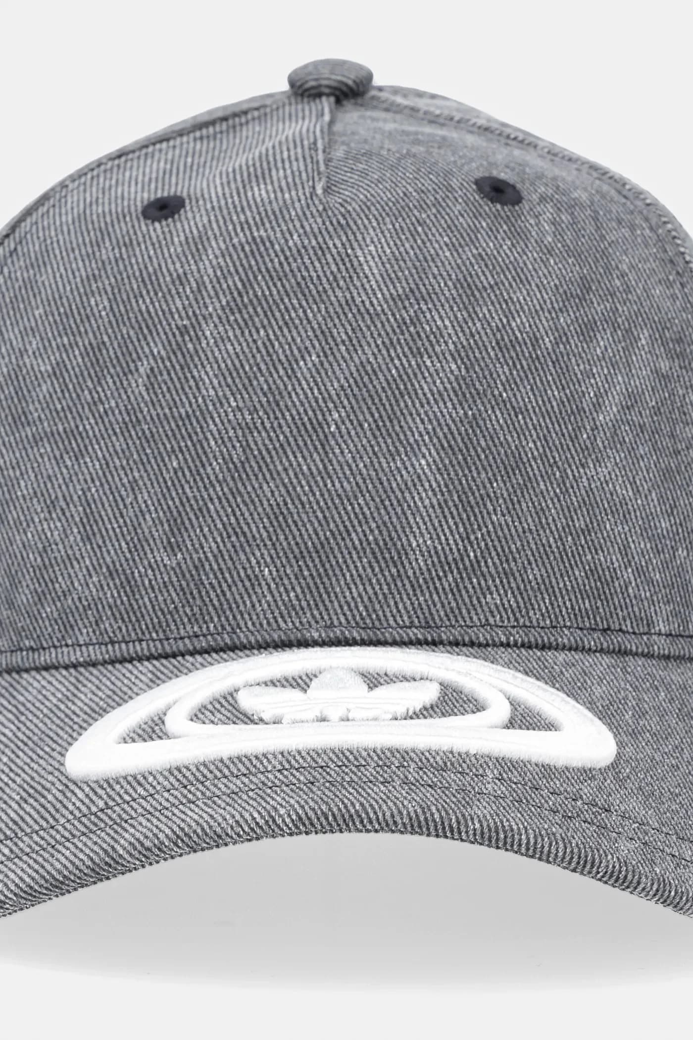 Хлопковая бейсболка - фото 2