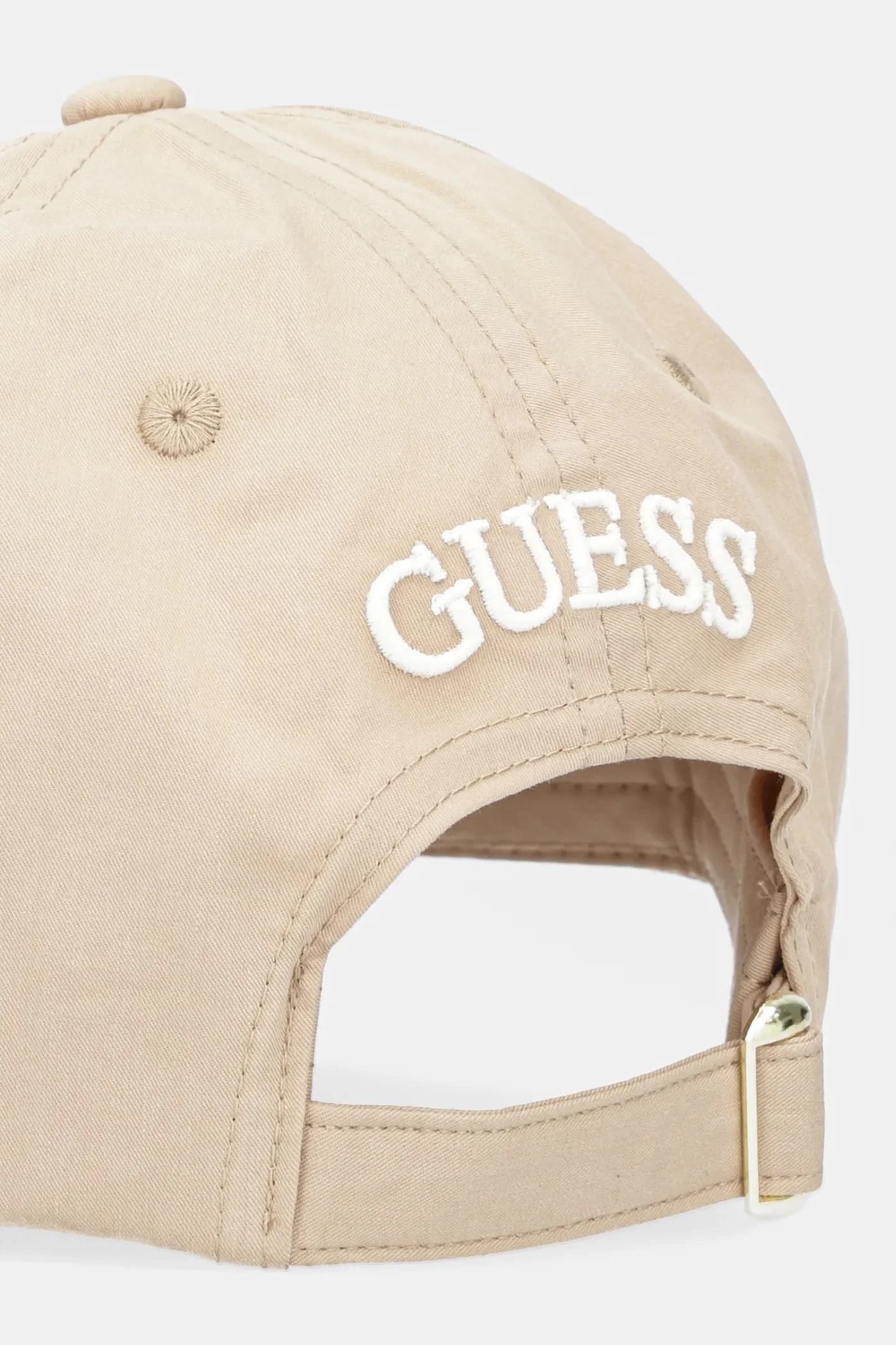 Хлопковая бейсболка - фото 3