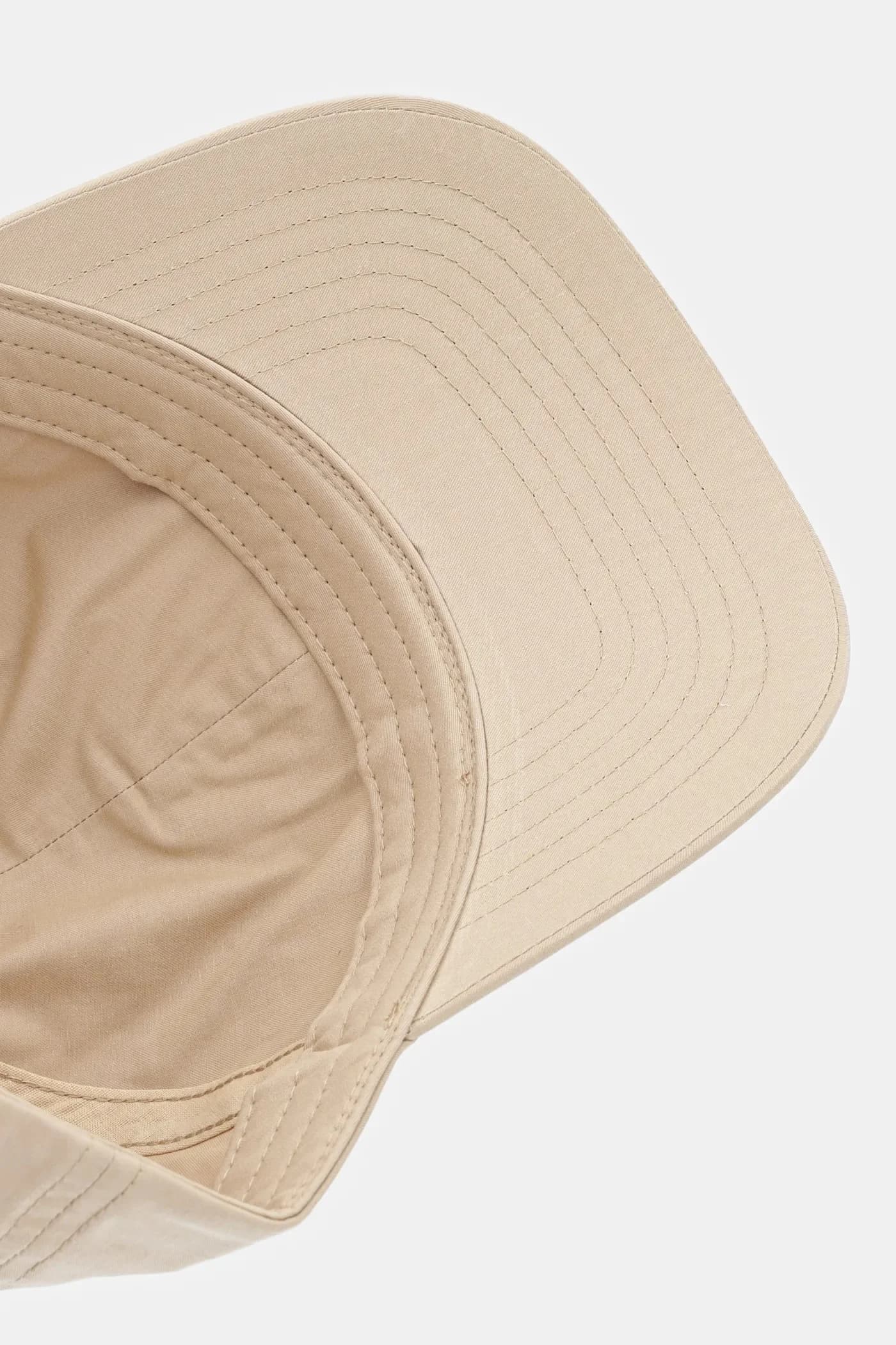 Хлопковая бейсболка - фото 4