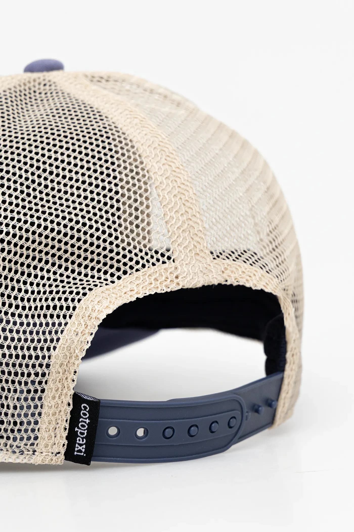 Винтажная бейсболка - фото 3