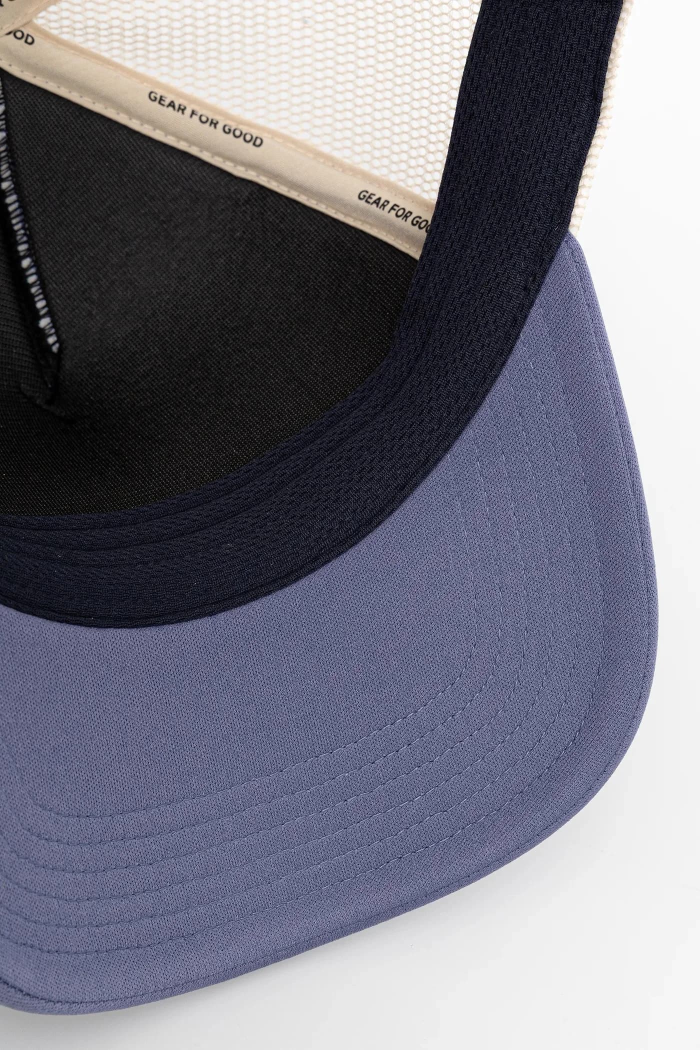 Винтажная бейсболка - фото 4