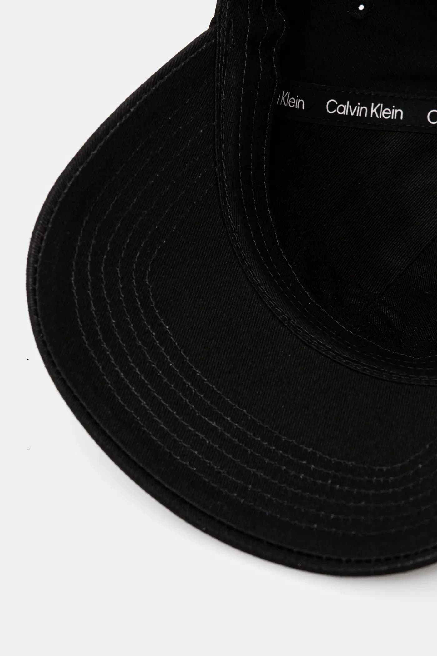 Хлопковая бейсболка - фото 4